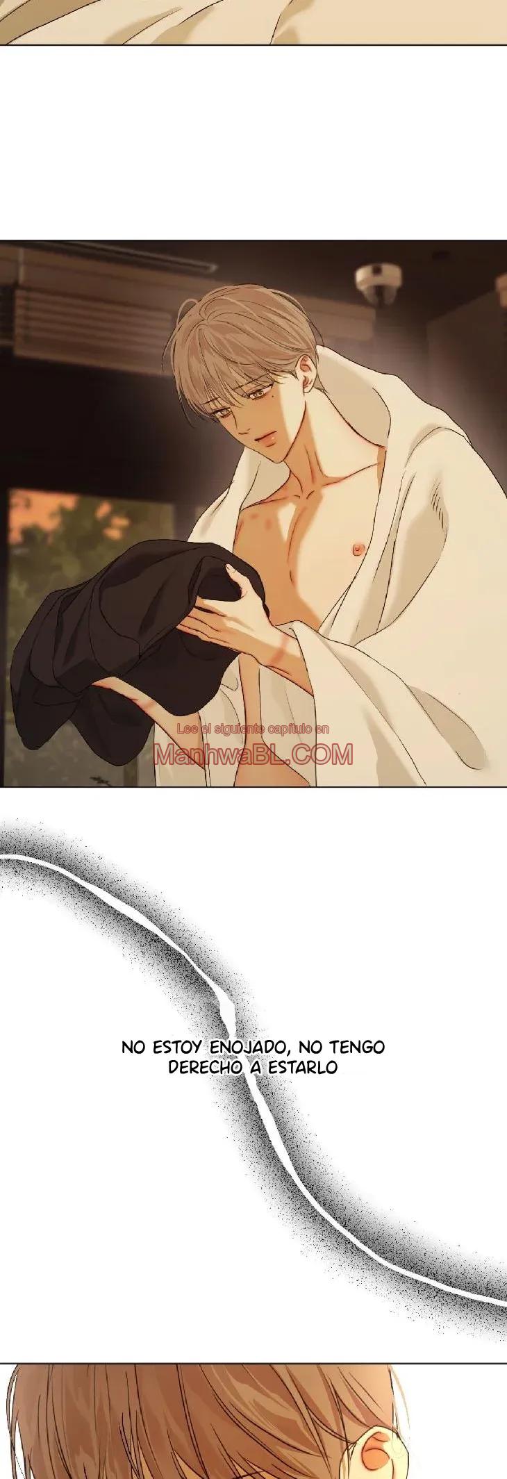 Ahogado por el deseo - Capítulo 64 2 manhwa