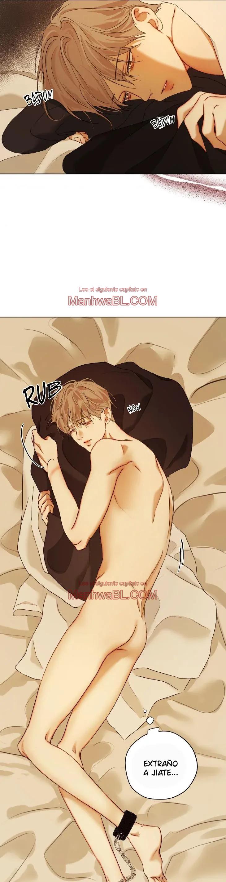 Ahogado por el deseo - Capítulo 64 2 manhwa
