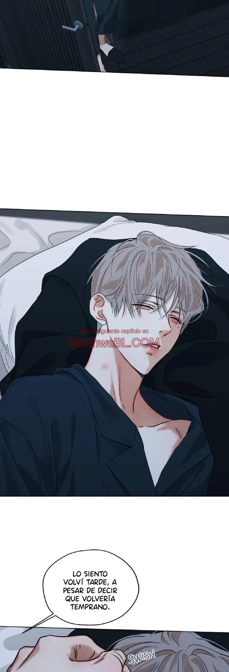 Ahogado por el deseo - Capítulo 64 2 manhwa
