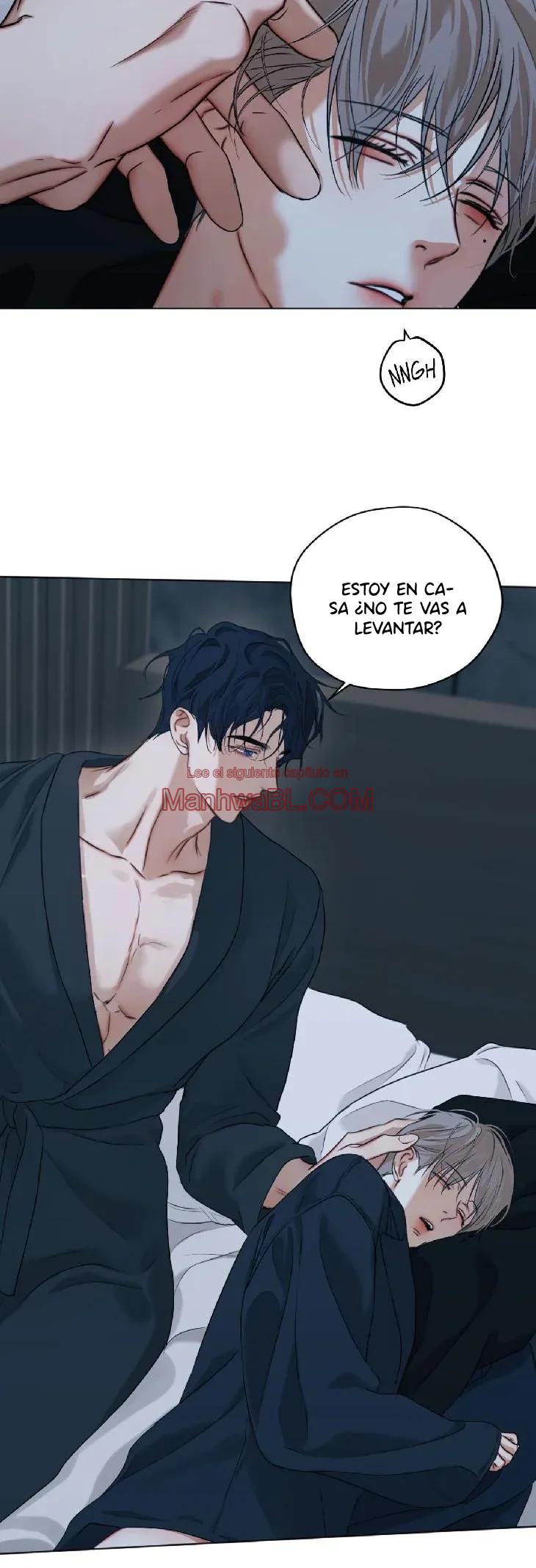 Ahogado por el deseo - Capítulo 64 2 manhwa