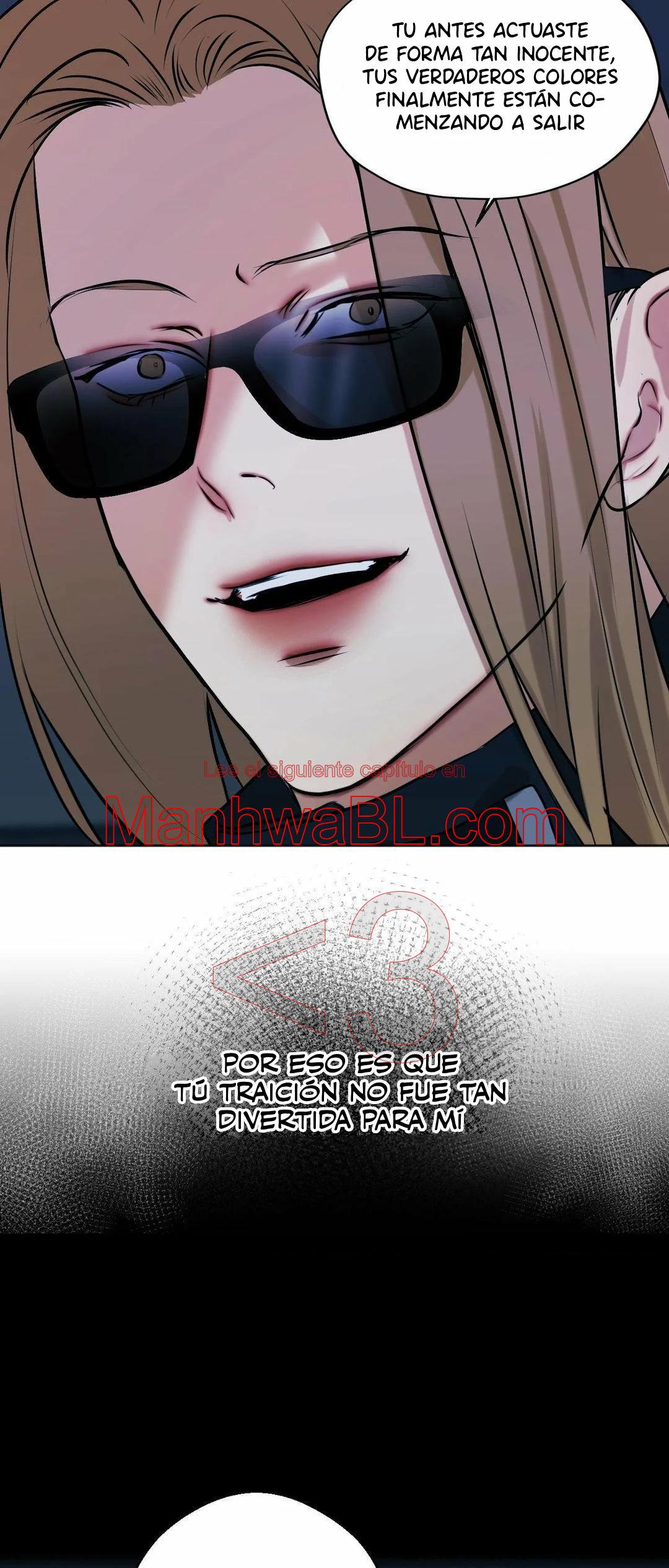 Ahogado por el deseo - Capítulo 54 2 manhwa