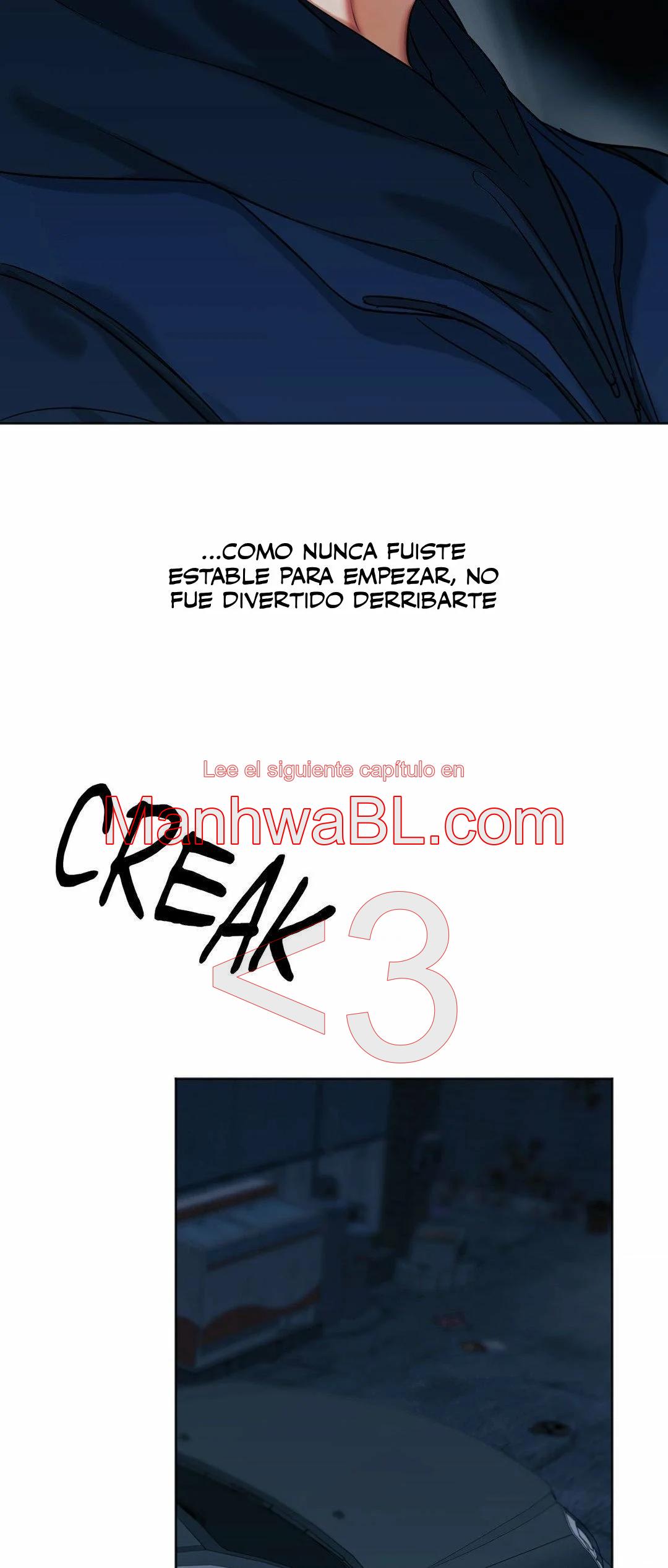 Ahogado por el deseo - Capítulo 54 2 manhwa