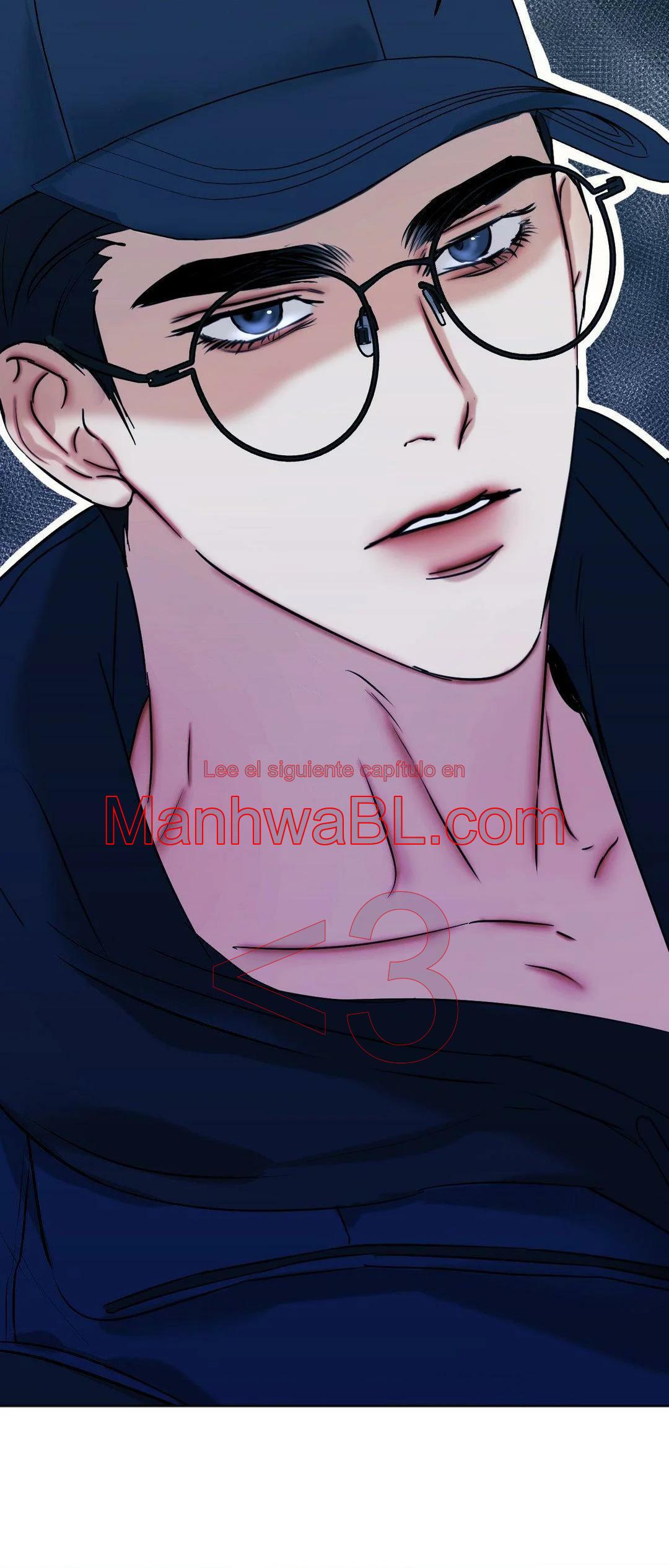 Ahogado por el deseo - Capítulo 54 2 manhwa
