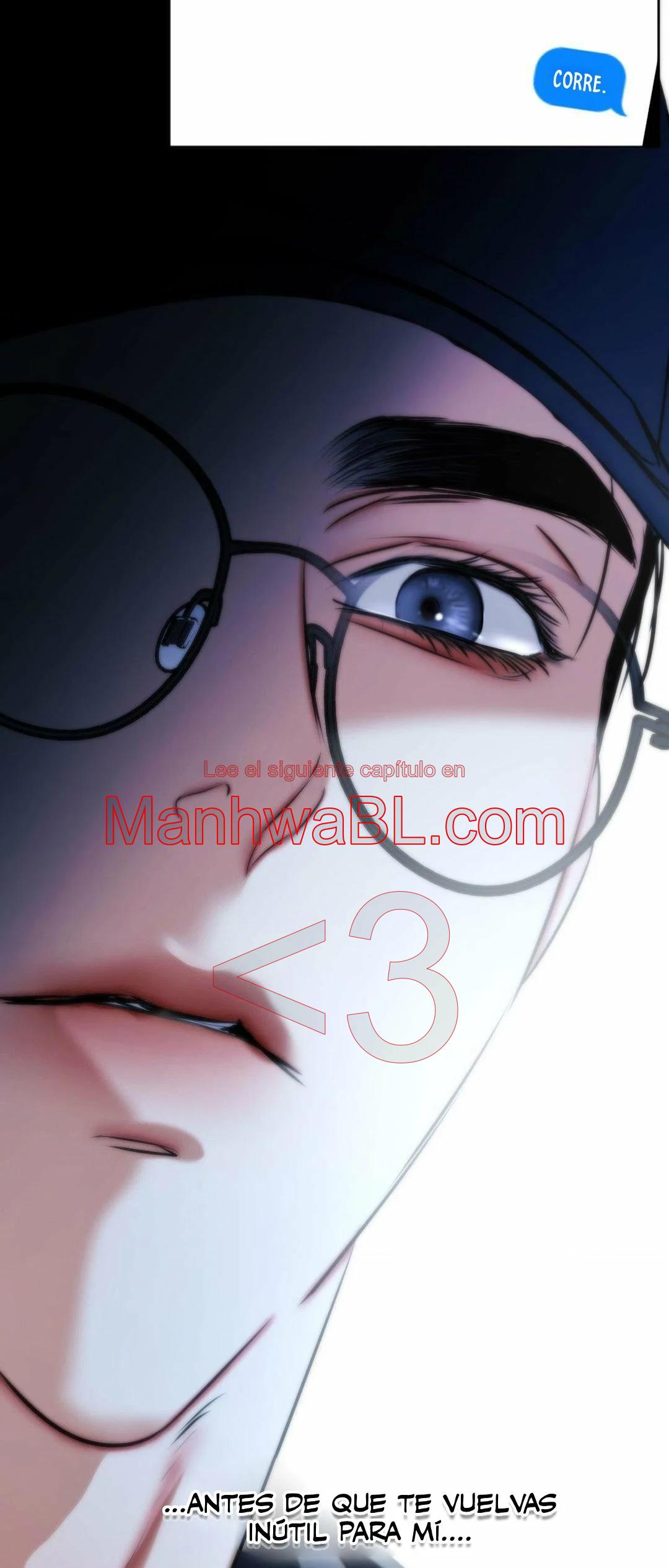 Ahogado por el deseo - Capítulo 54 2 manhwa