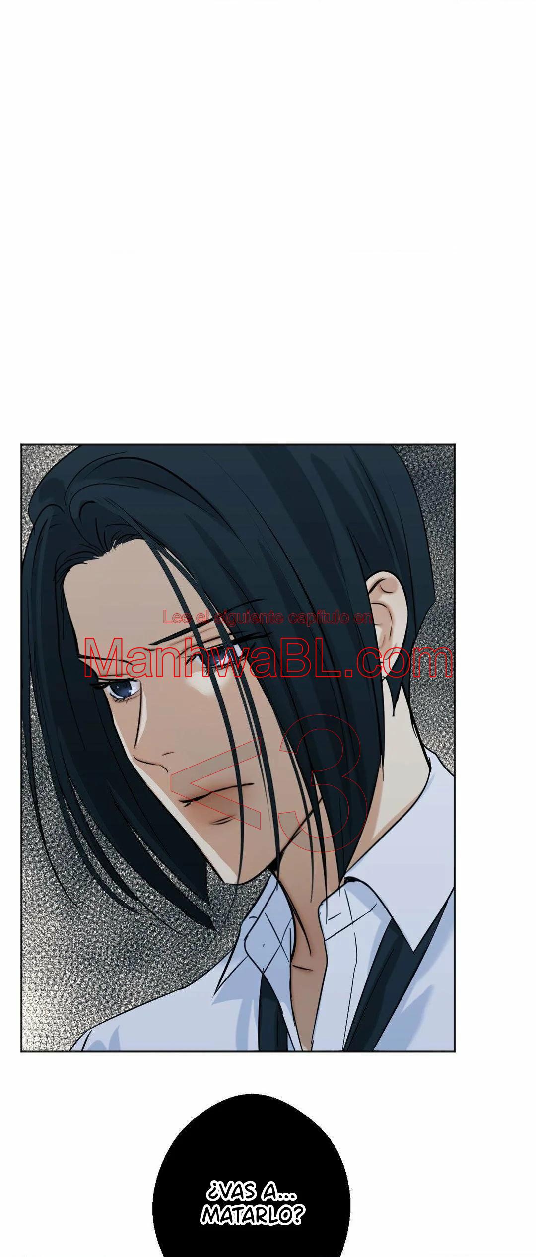 Ahogado por el deseo - Capítulo 54 2 manhwa