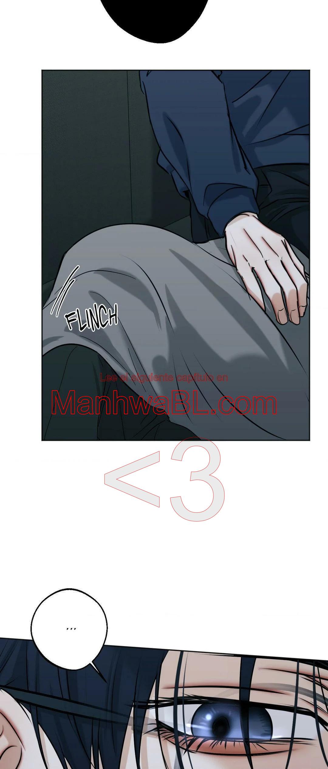 Ahogado por el deseo - Capítulo 54 2 manhwa
