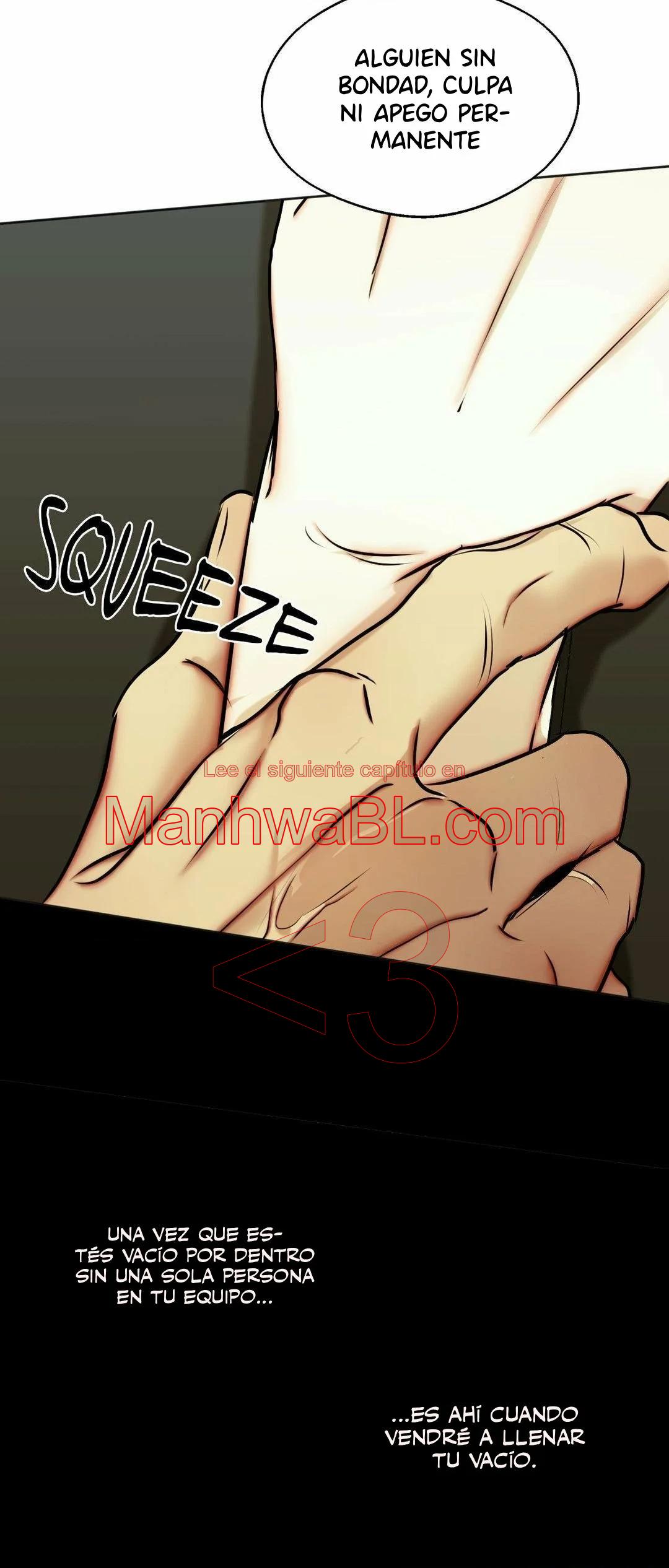Ahogado por el deseo - Capítulo 57 2 manhwa
