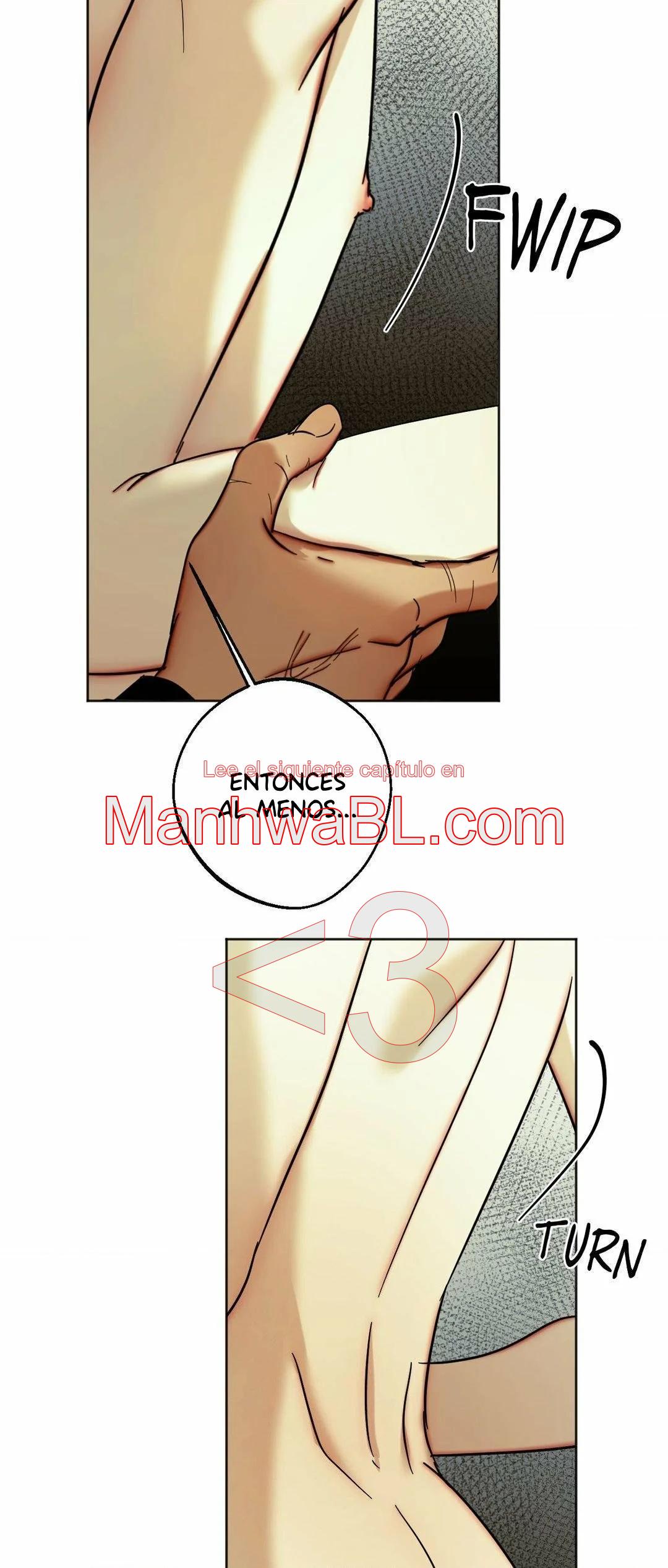 Ahogado por el deseo - Capítulo 57 2 manhwa