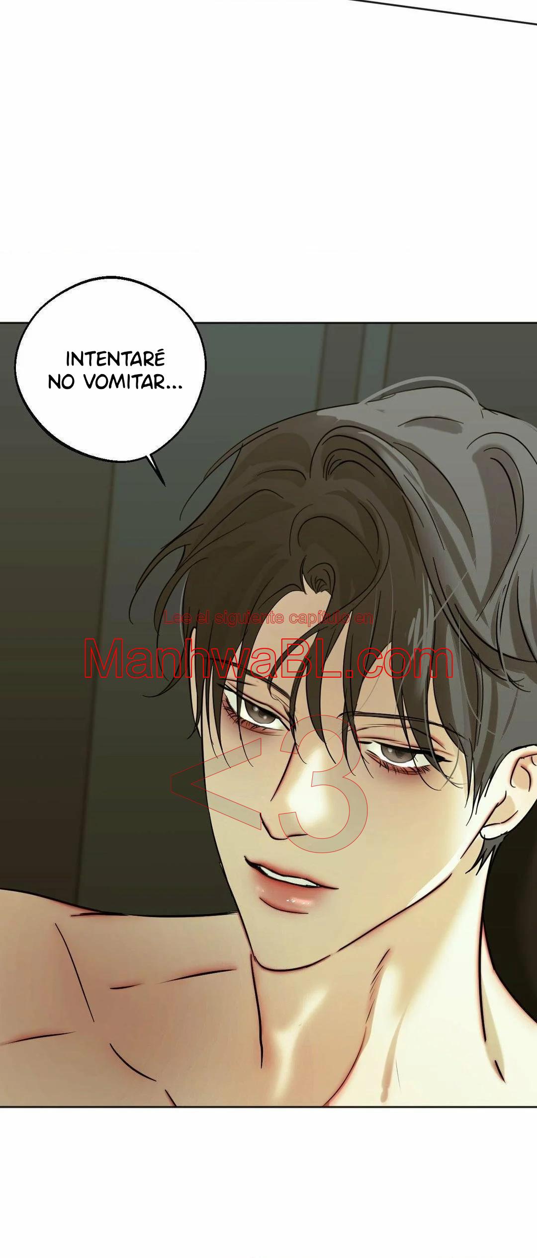 Ahogado por el deseo - Capítulo 57 2 manhwa