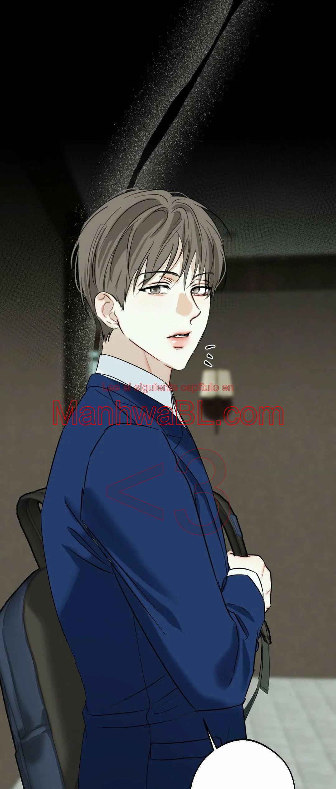 Ahogado por el deseo - Capítulo 57 2 manhwa