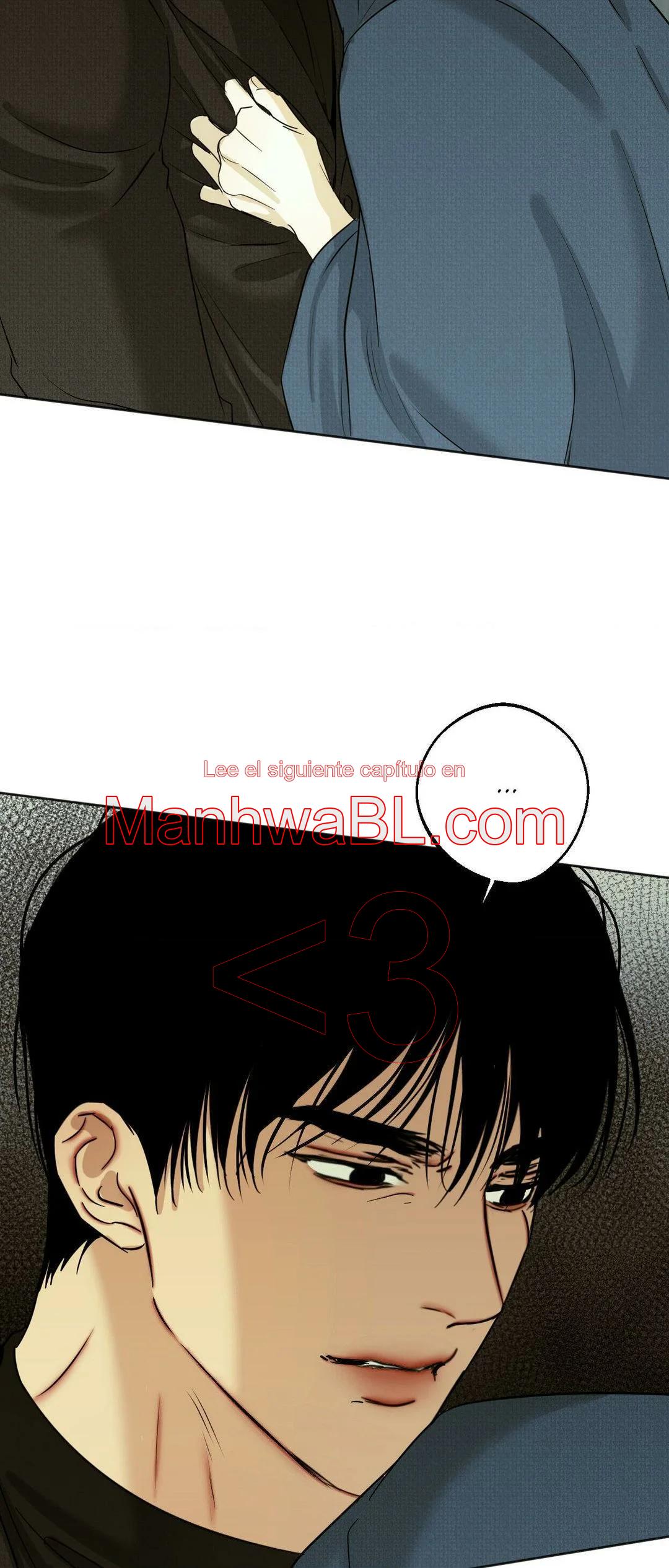 Ahogado por el deseo - Capítulo 57 manhwa