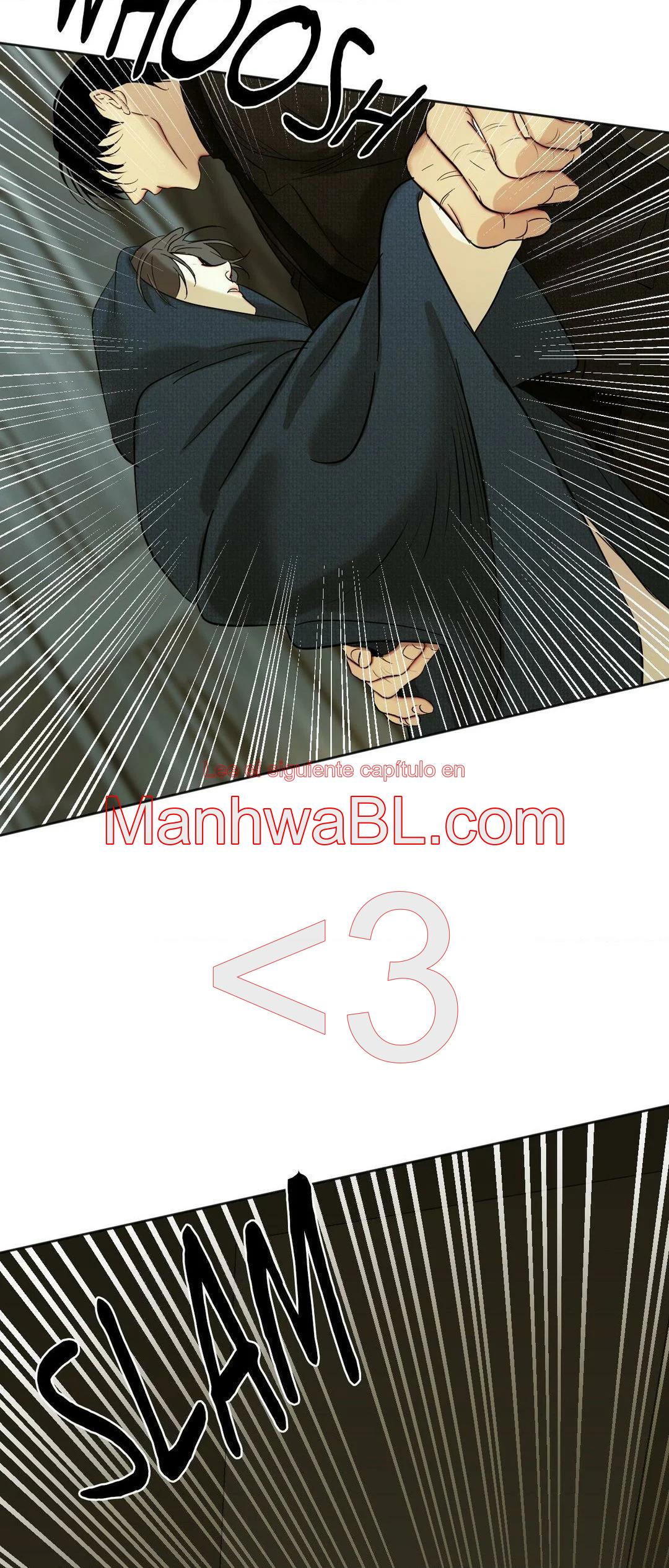 Ahogado por el deseo - Capítulo 57 manhwa