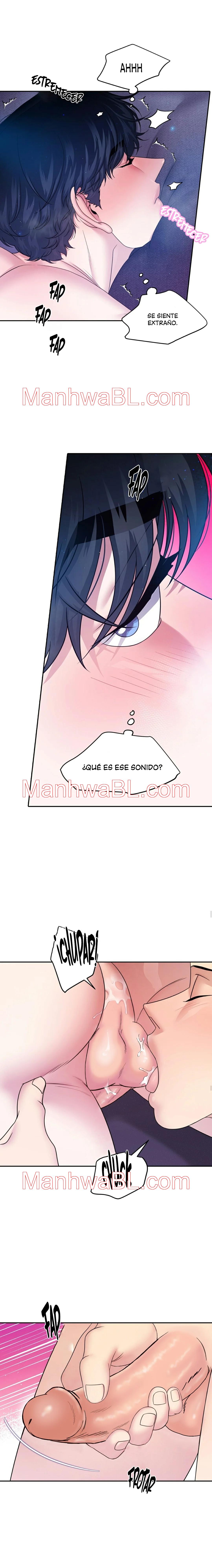 Fight Club - Capítulo 40 manhwa