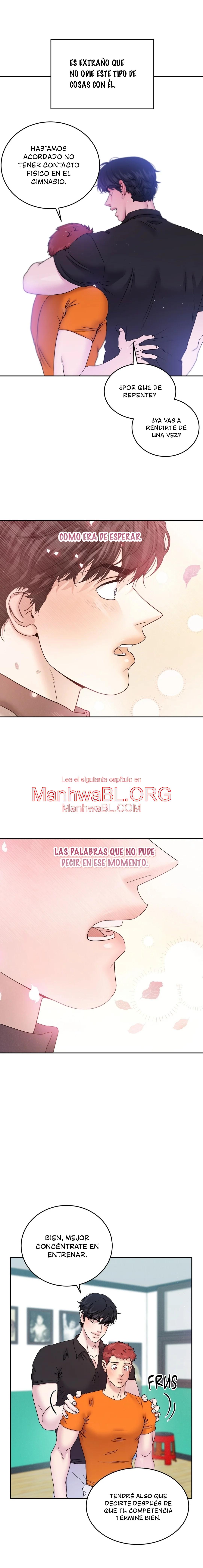 Fight Club - Capítulo 48 2 manhwa