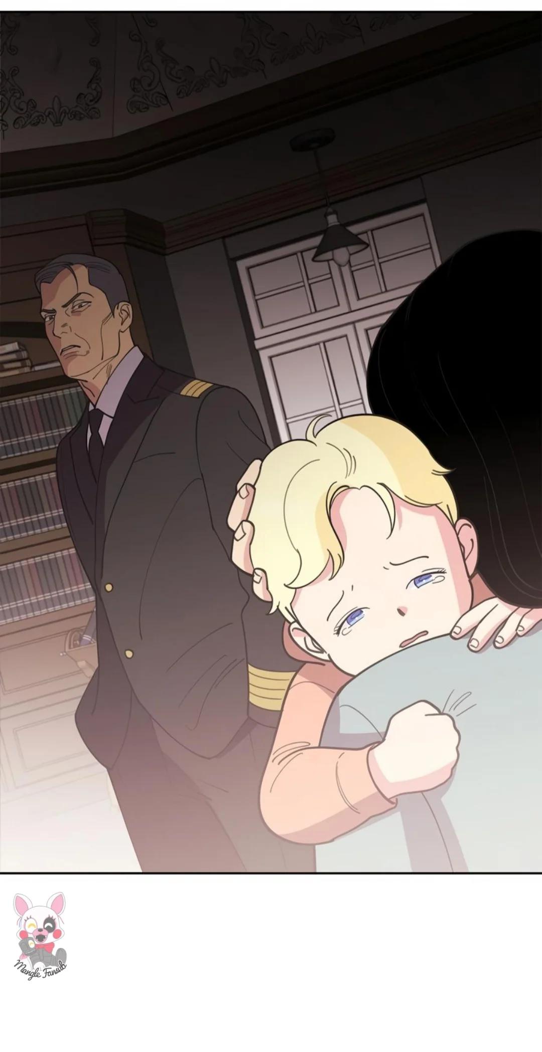 Dear Benjamin - Capítulo 40 2 manhwa