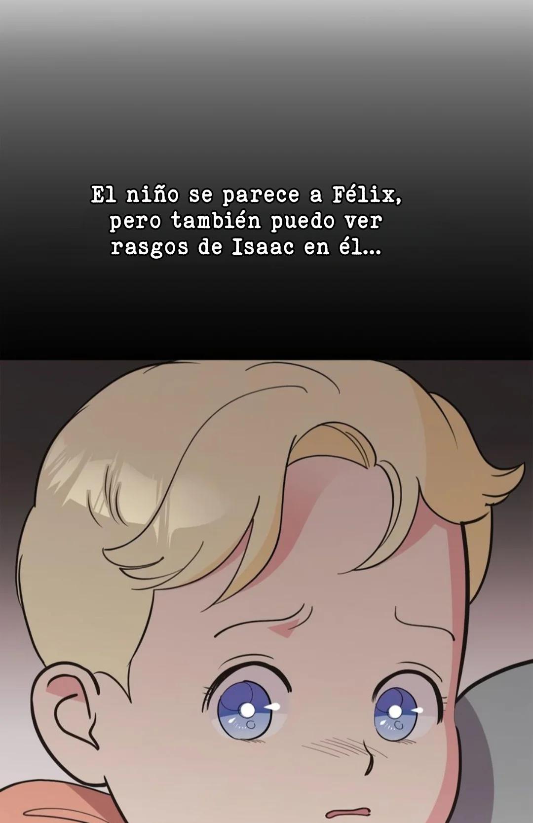 Dear Benjamin - Capítulo 40 2 manhwa