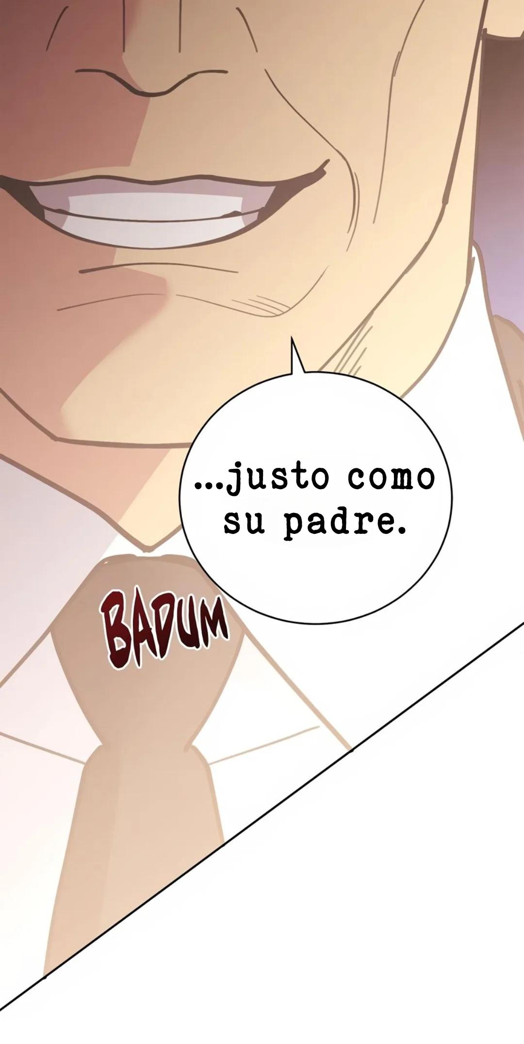 Dear Benjamin - Capítulo 40 2 manhwa