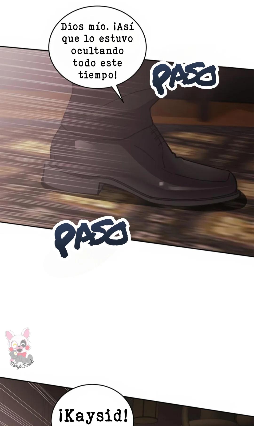 Dear Benjamin - Capítulo 40 2 manhwa