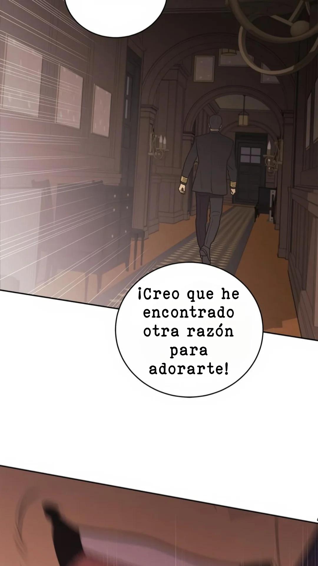 Dear Benjamin - Capítulo 40 2 manhwa