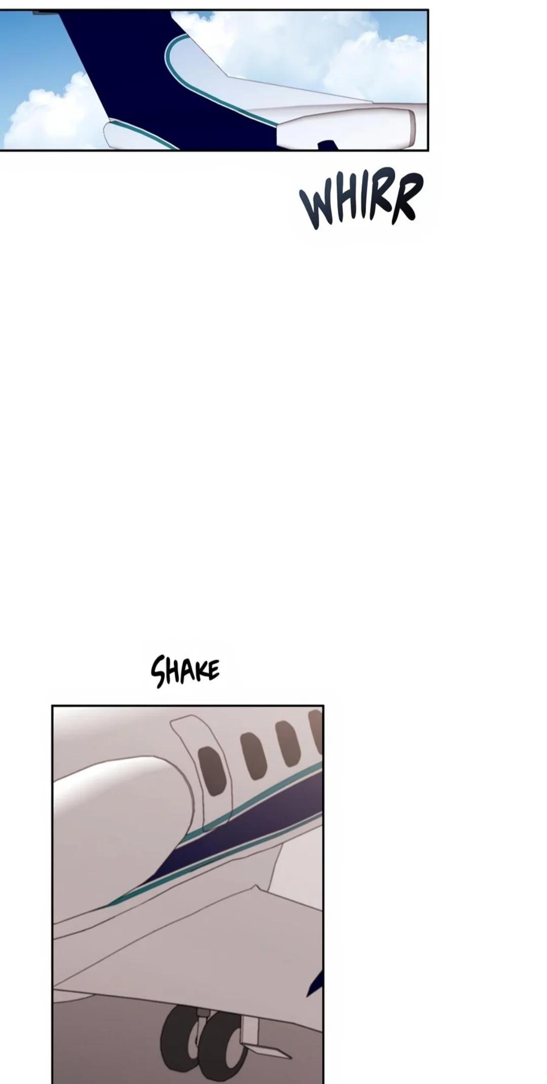 Dear Benjamin - Capítulo 40 2 manhwa