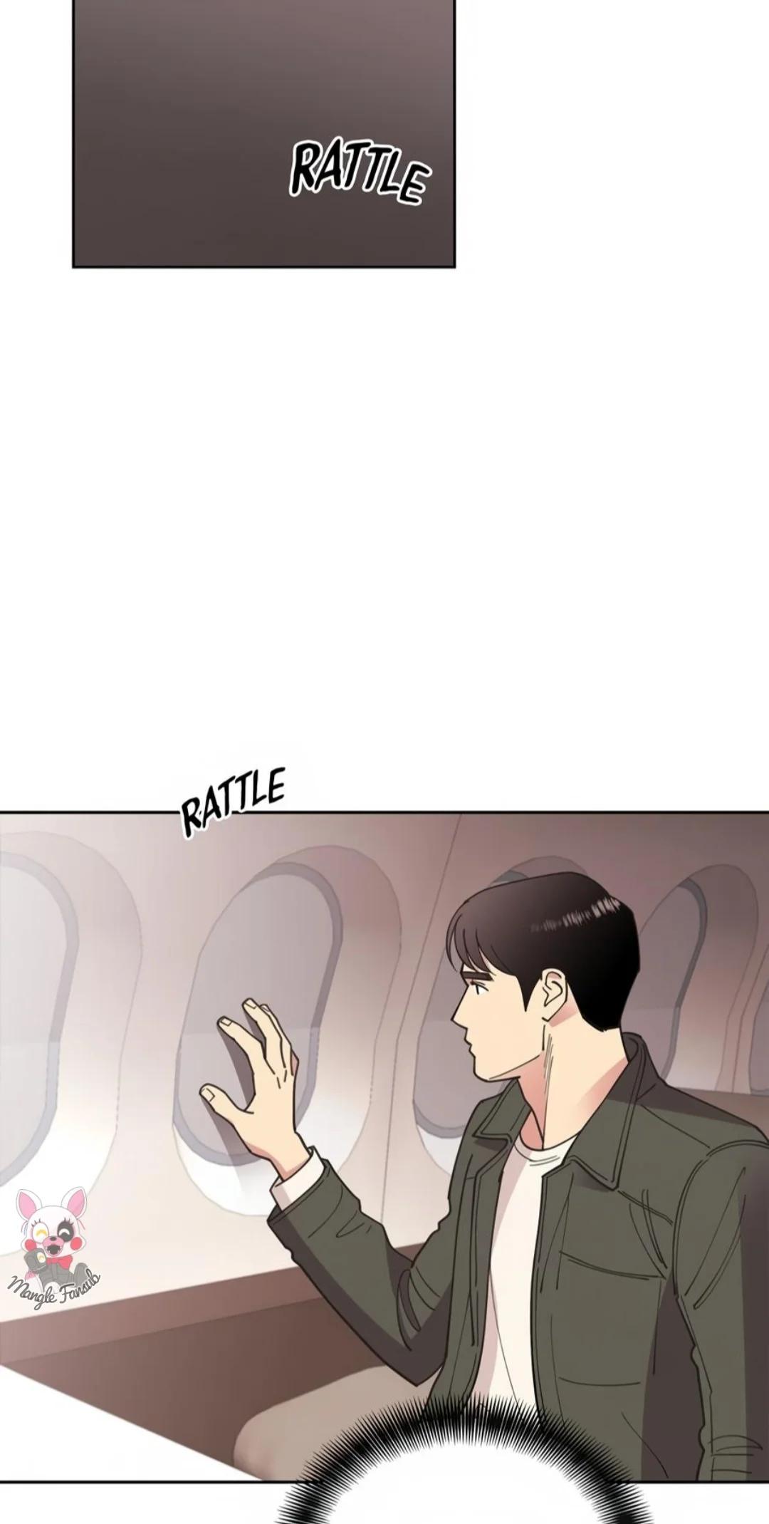 Dear Benjamin - Capítulo 40 2 manhwa