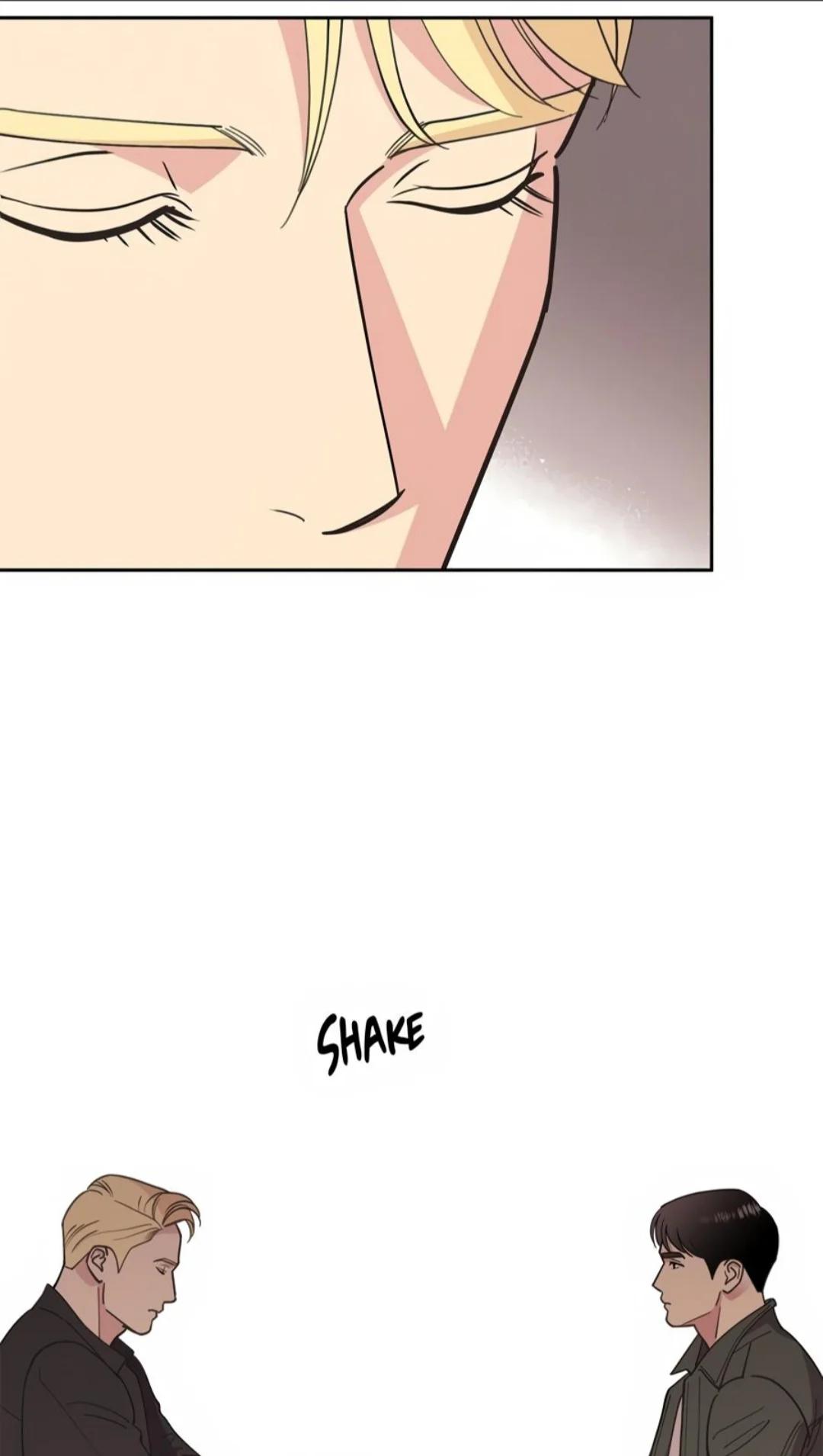 Dear Benjamin - Capítulo 40 2 manhwa