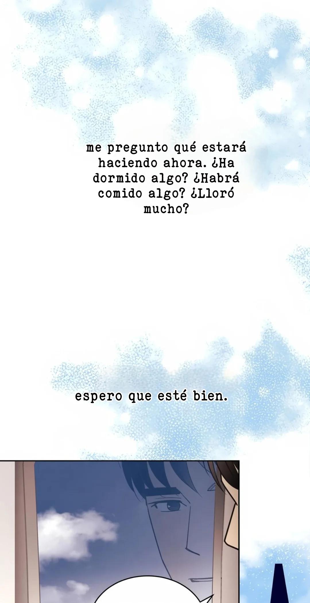 Dear Benjamin - Capítulo 40 2 manhwa