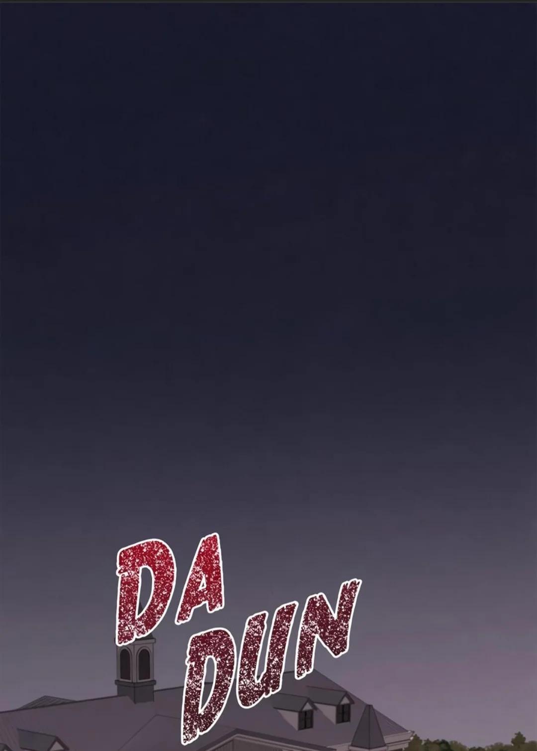 Dear Benjamin - Capítulo 40 manhwa