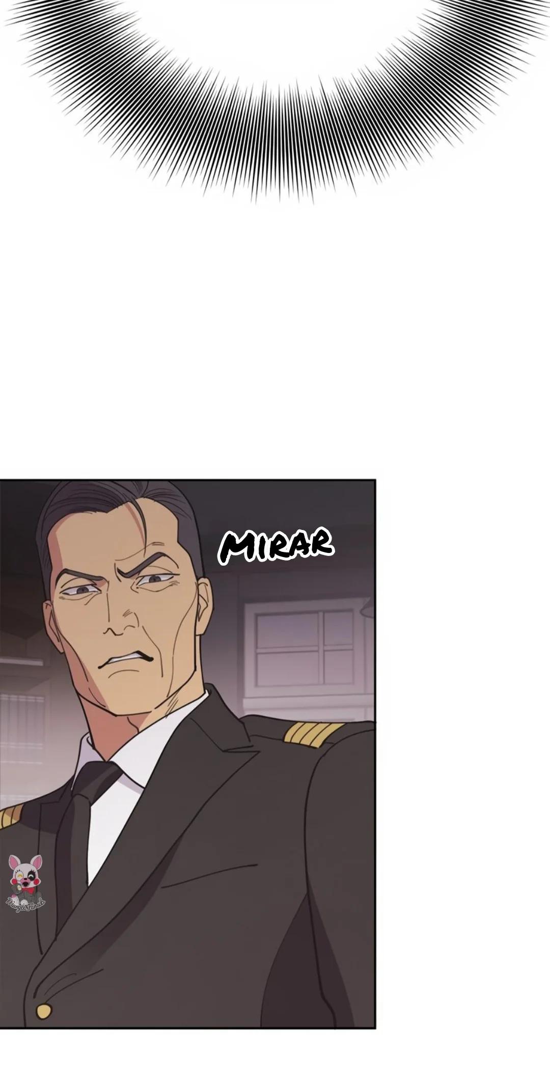 Dear Benjamin - Capítulo 40 manhwa