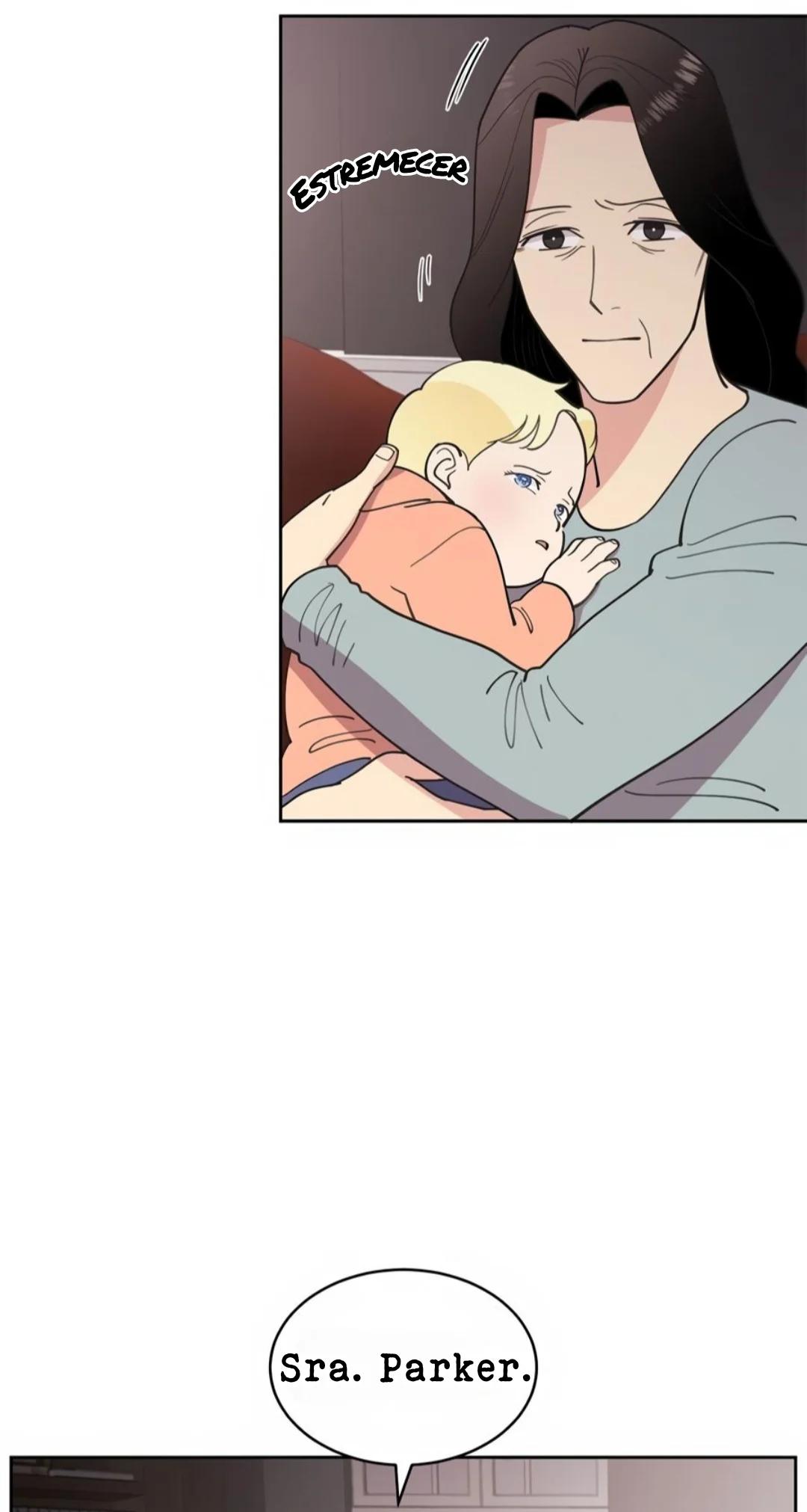 Dear Benjamin - Capítulo 40 manhwa