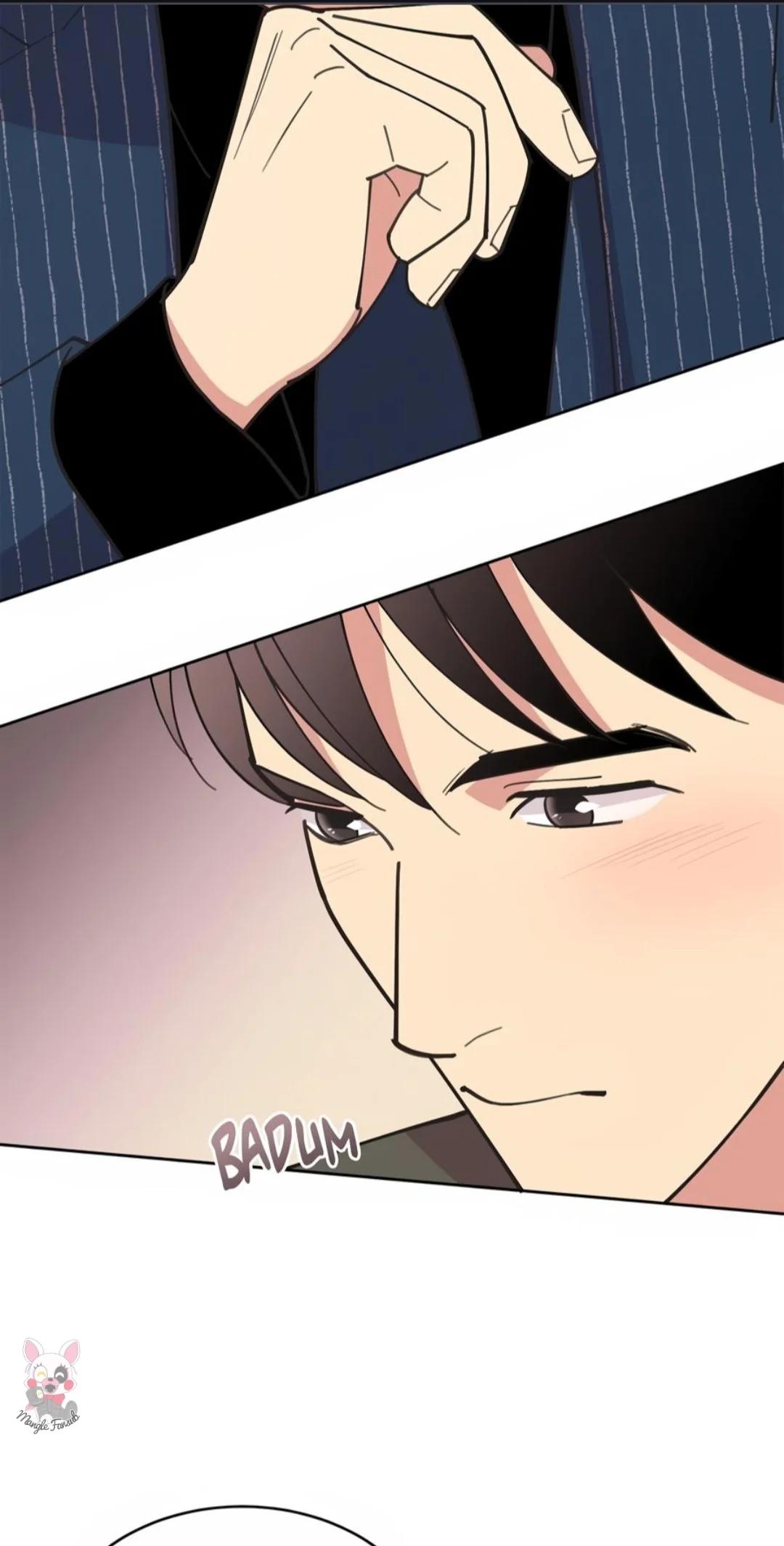 Dear Benjamin - Capítulo 39 manhwa
