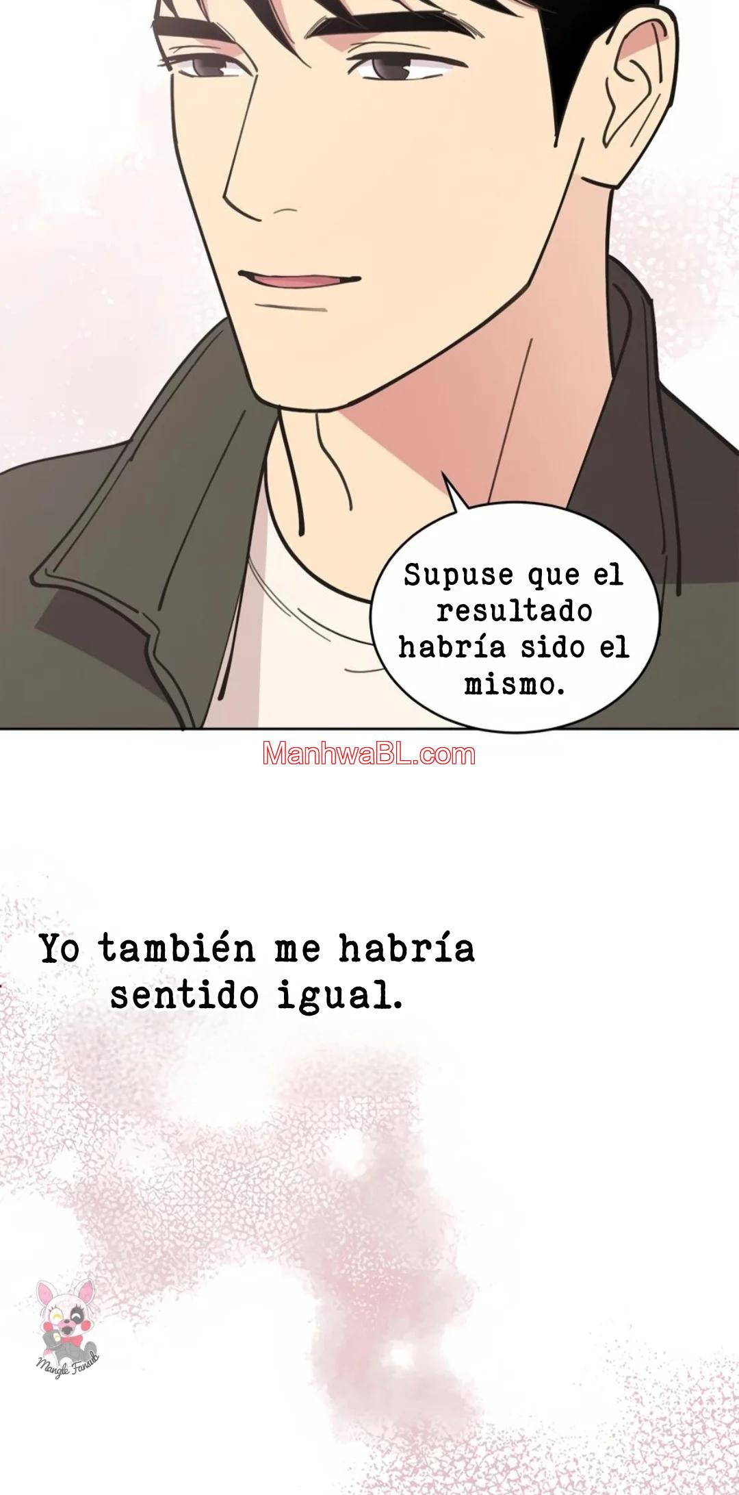 Dear Benjamin - Capítulo 39 manhwa