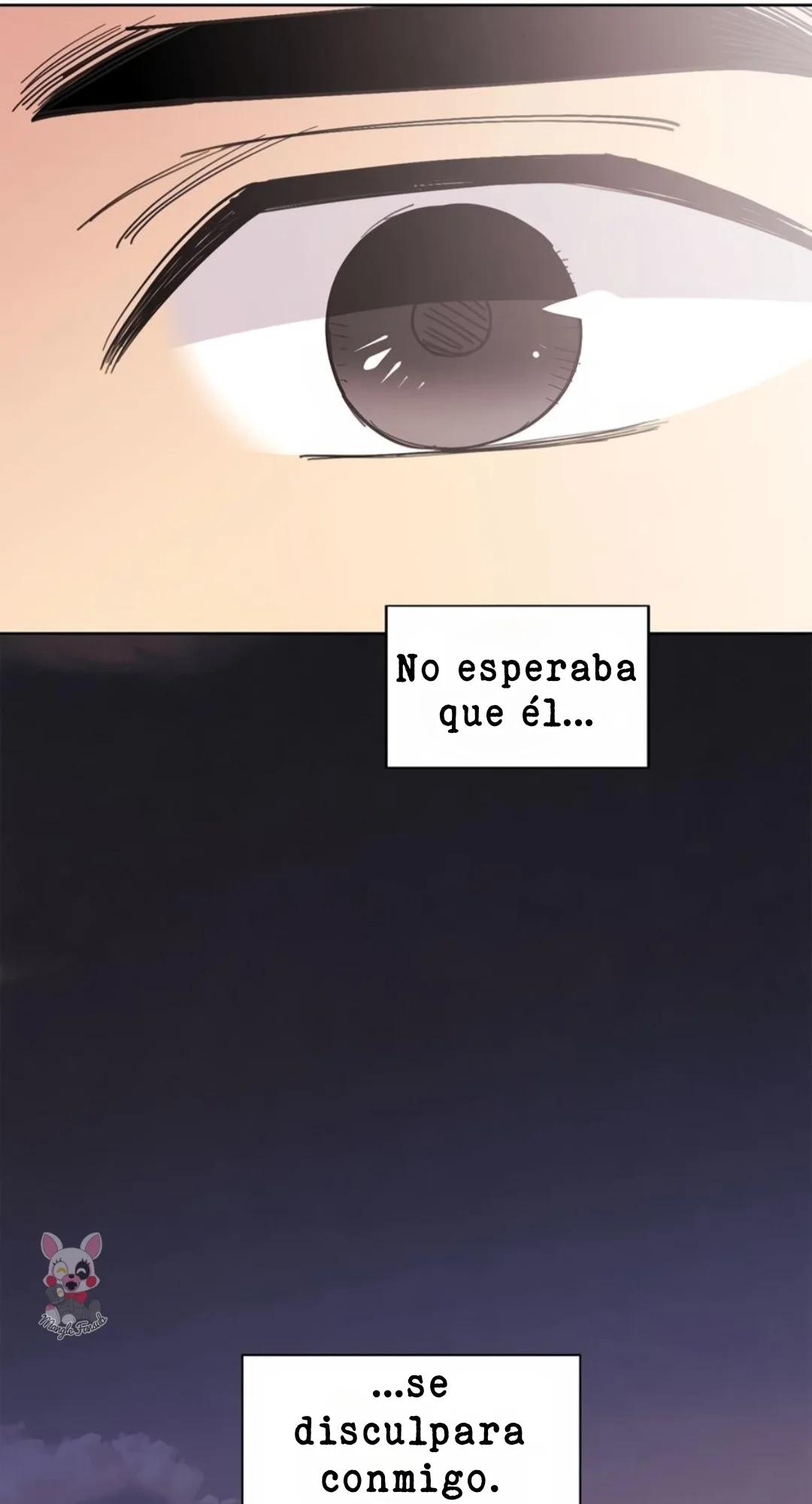 Dear Benjamin - Capítulo 39 manhwa