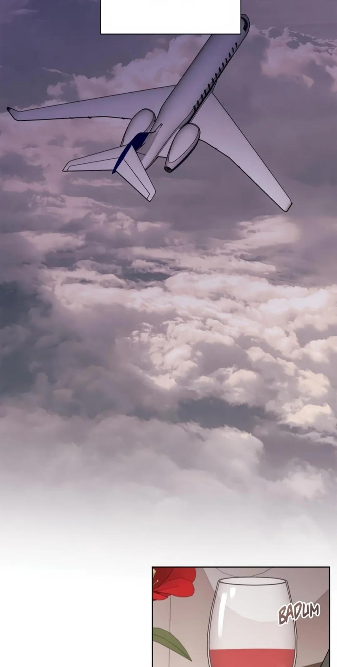 Dear Benjamin - Capítulo 39 manhwa