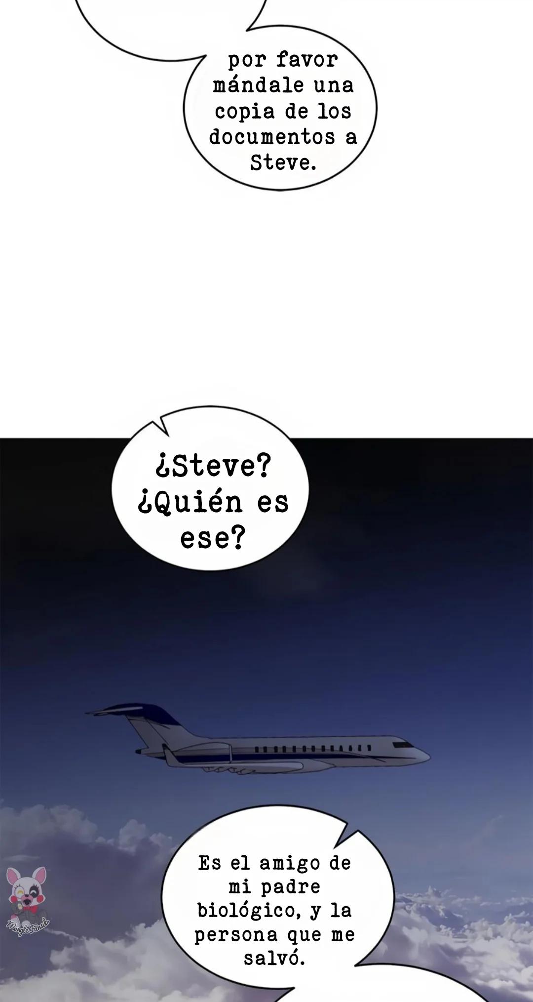 Dear Benjamin - Capítulo 39 3 manhwa