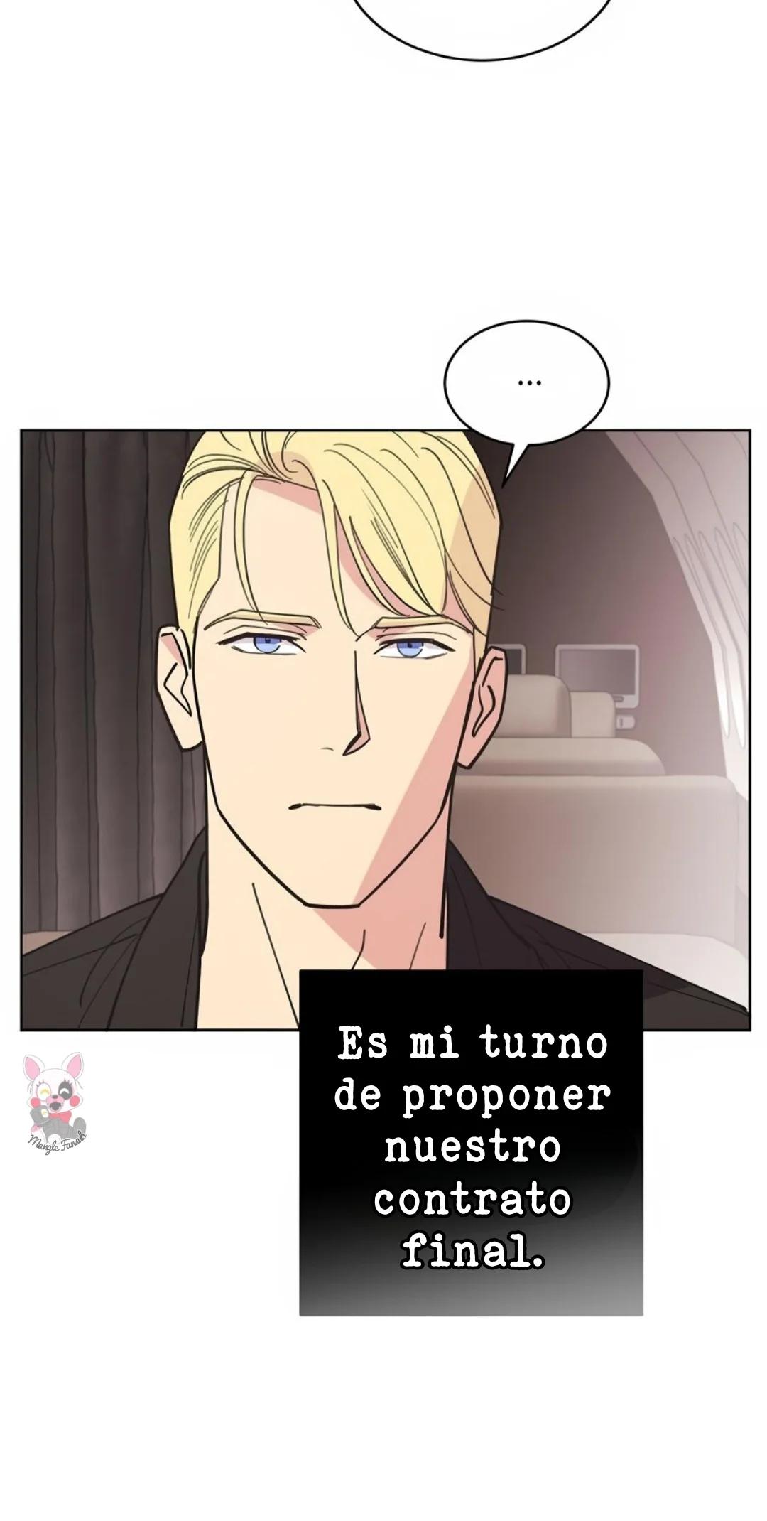 Dear Benjamin - Capítulo 39 3 manhwa