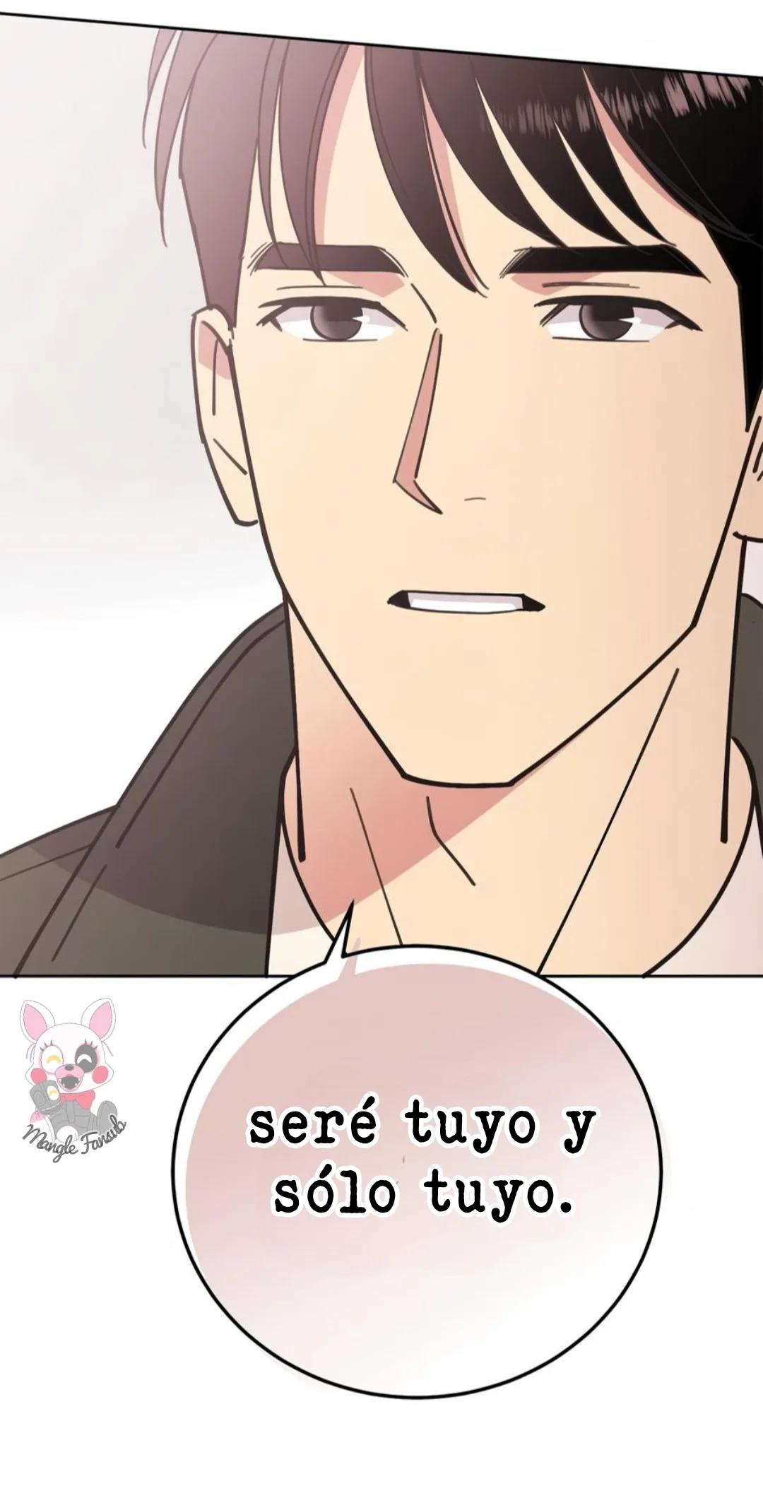 Dear Benjamin - Capítulo 39 3 manhwa