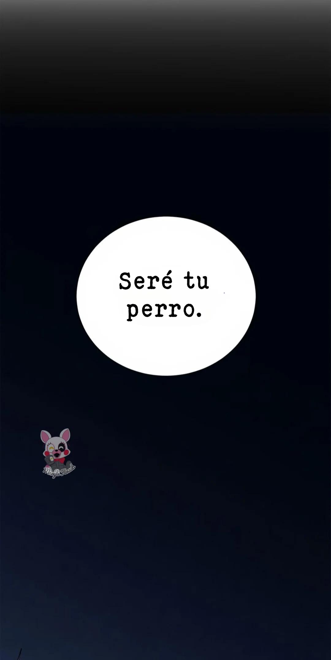 Dear Benjamin - Capítulo 39 3 manhwa