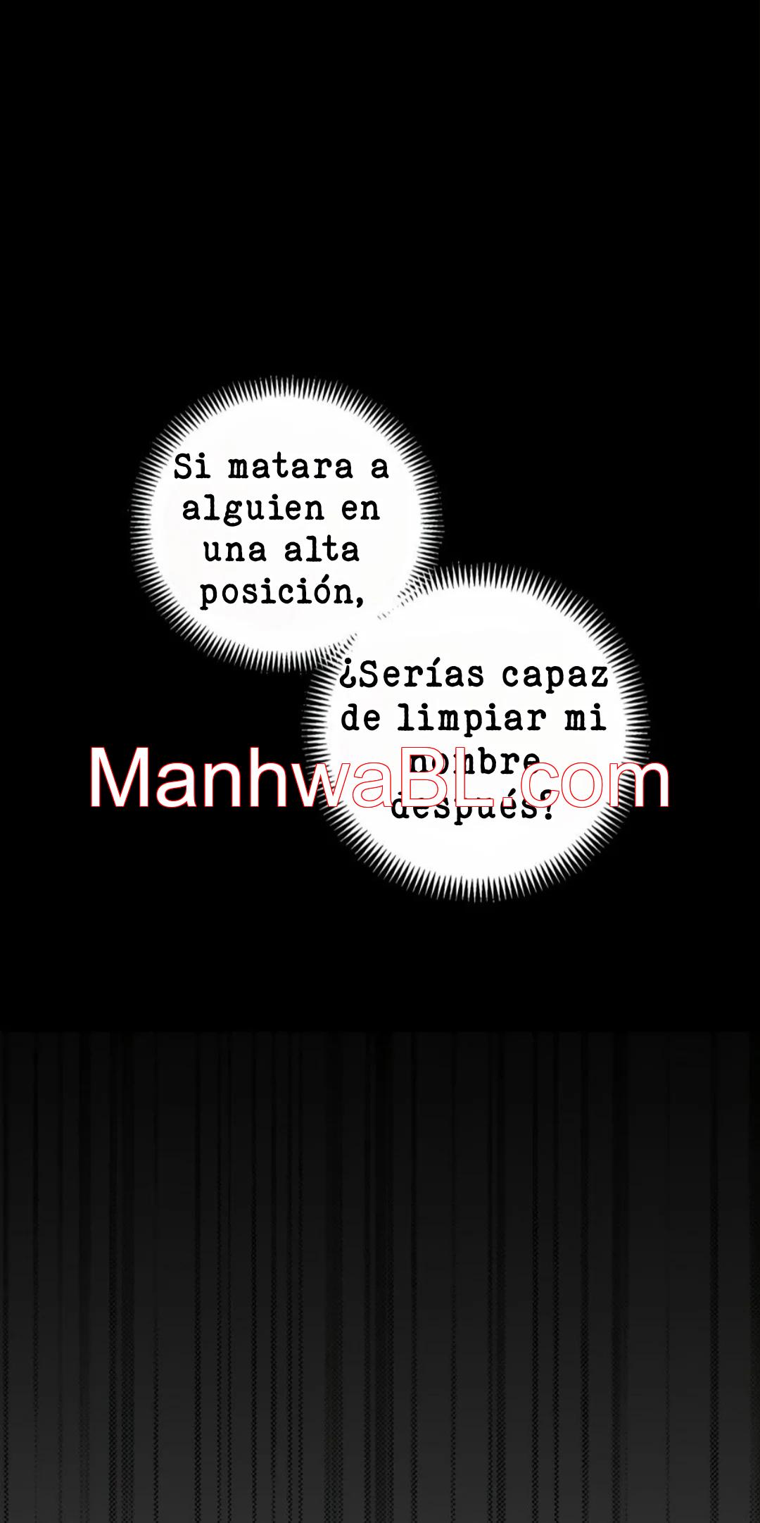 Dear Benjamin - Capítulo 36 manhwa
