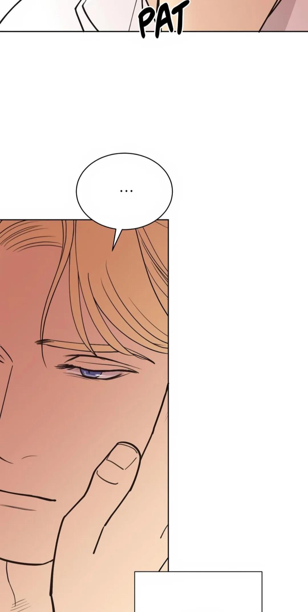 Dear Benjamin - Capítulo 36 manhwa