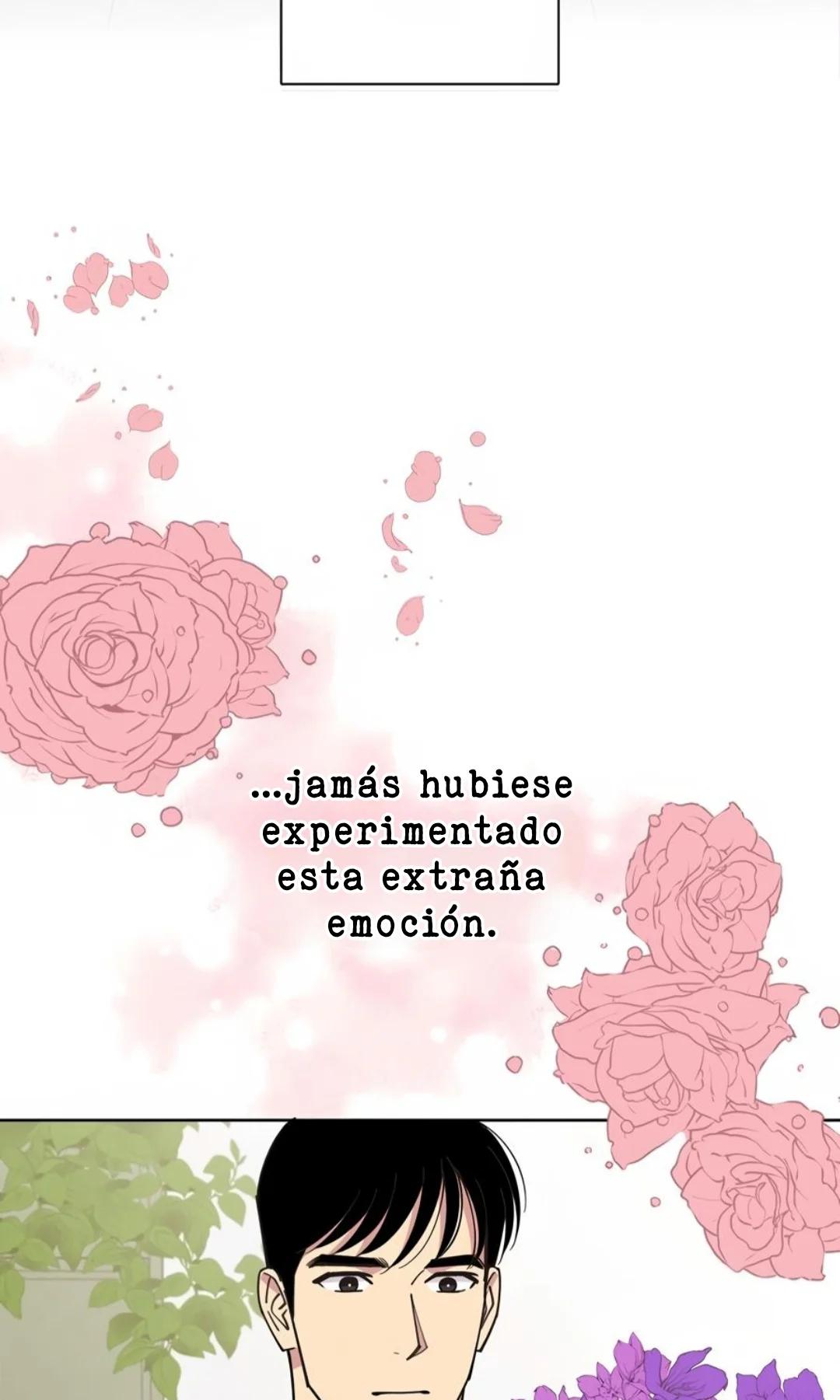 Dear Benjamin - Capítulo 36 manhwa