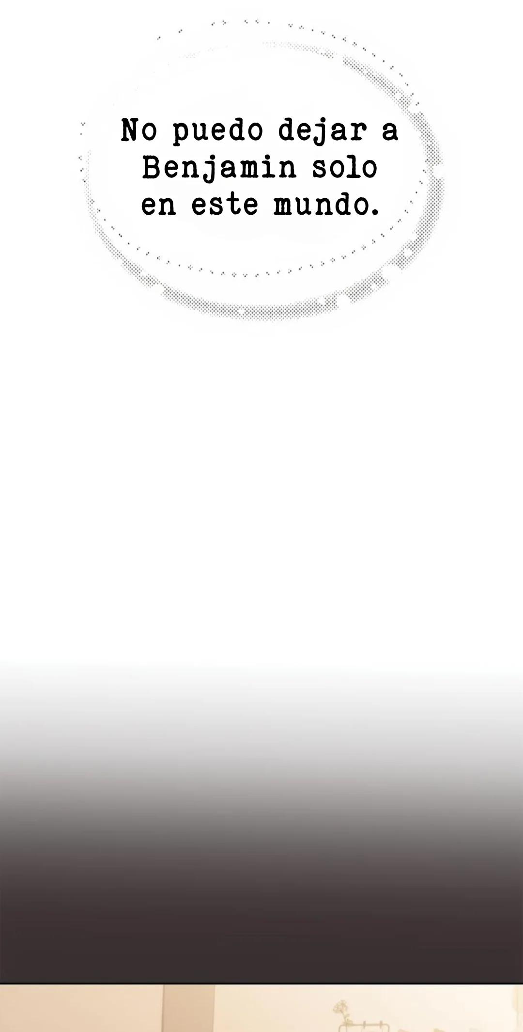 Dear Benjamin - Capítulo 36 manhwa
