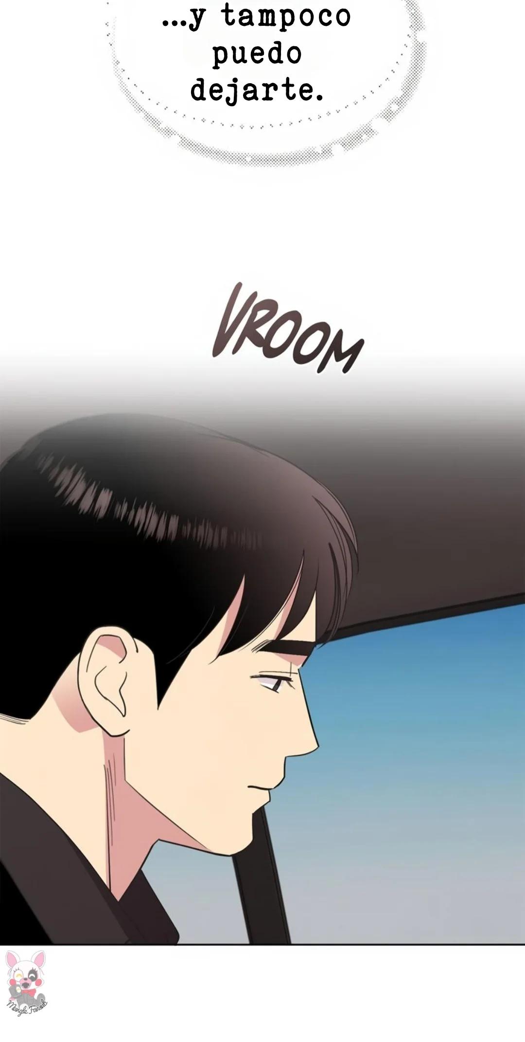 Dear Benjamin - Capítulo 36 manhwa