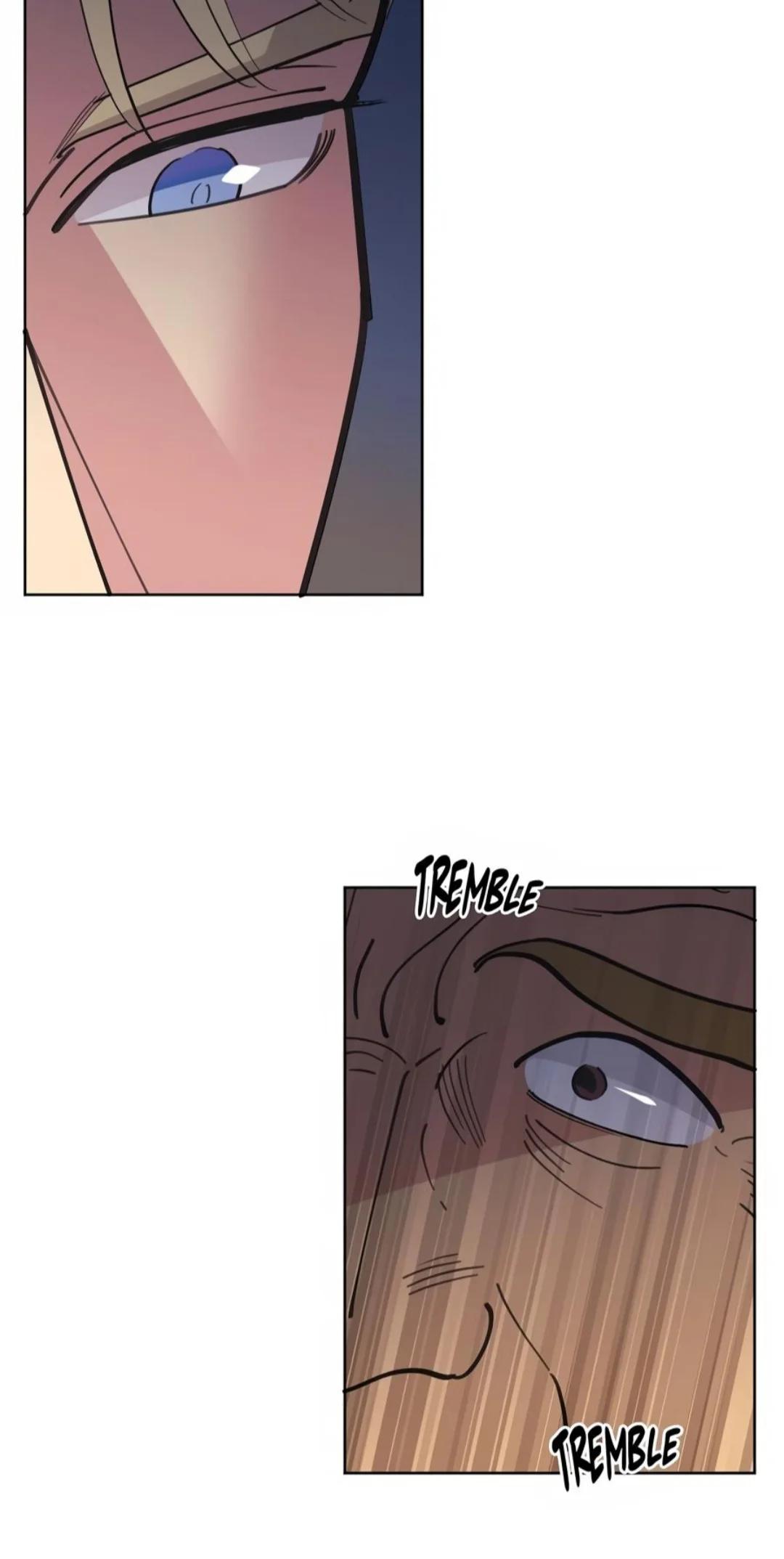 Dear Benjamin - Capítulo 36 manhwa