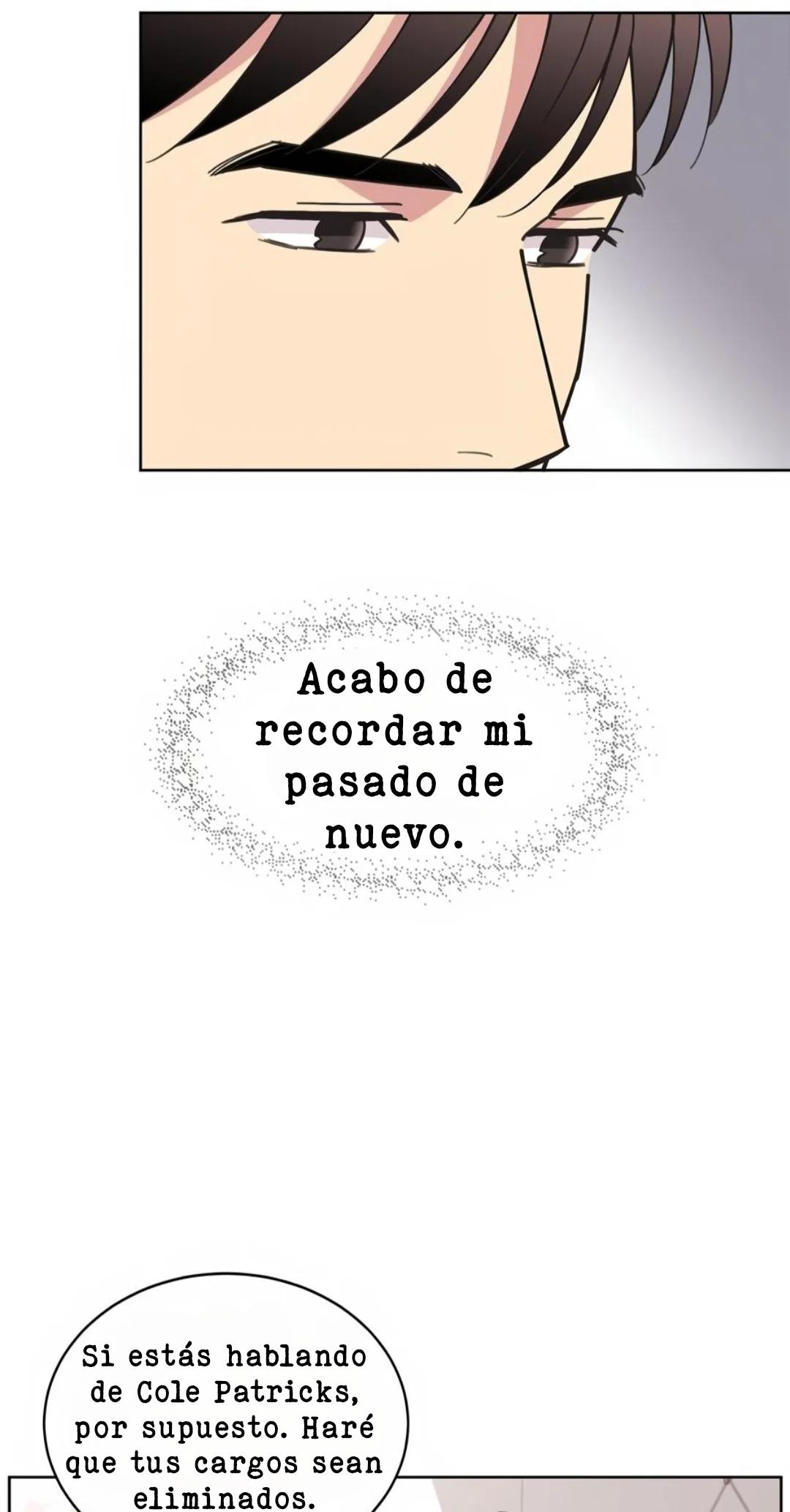 Dear Benjamin - Capítulo 36 manhwa
