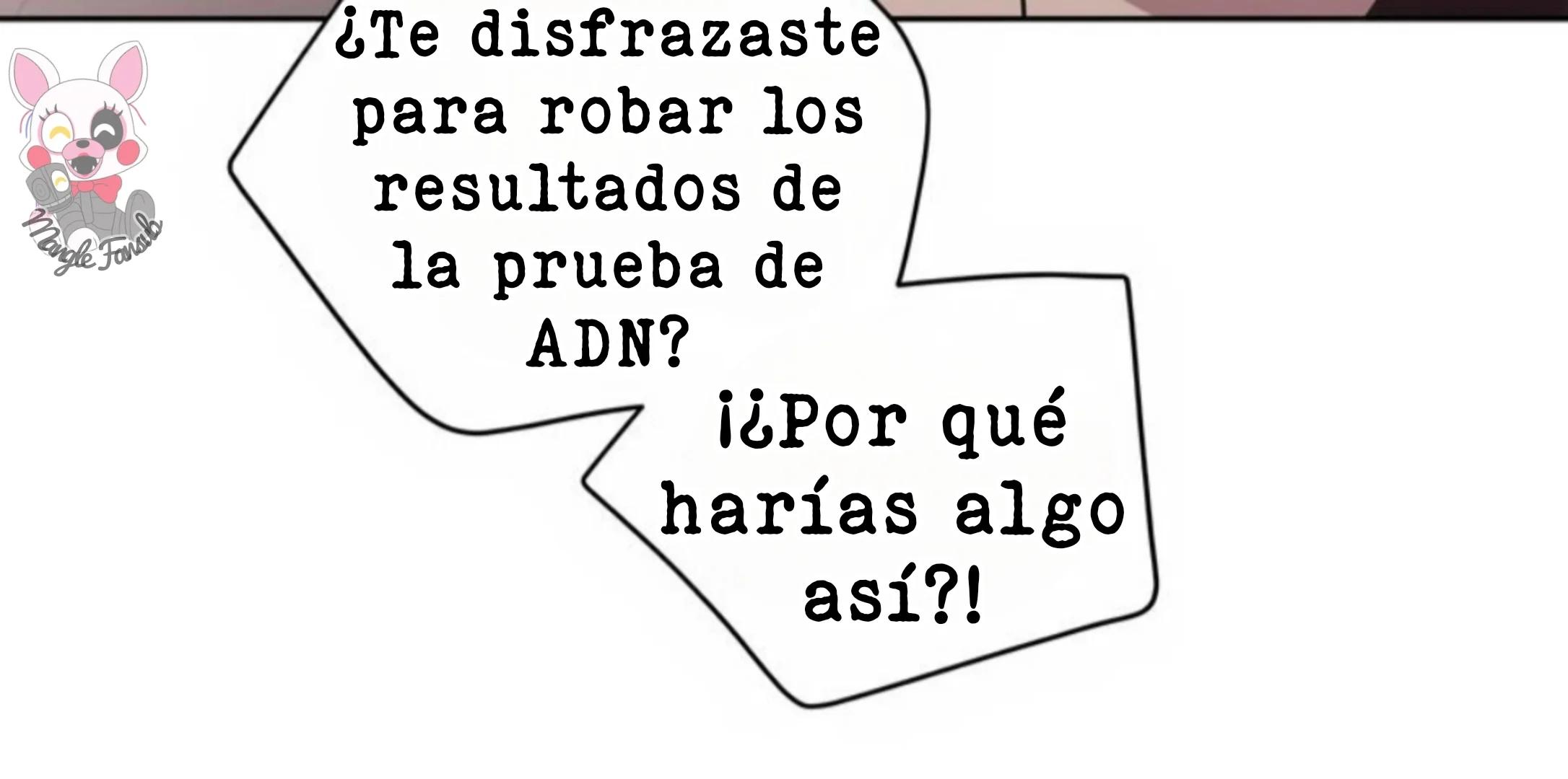 Dear Benjamin - Capítulo 37 manhwa