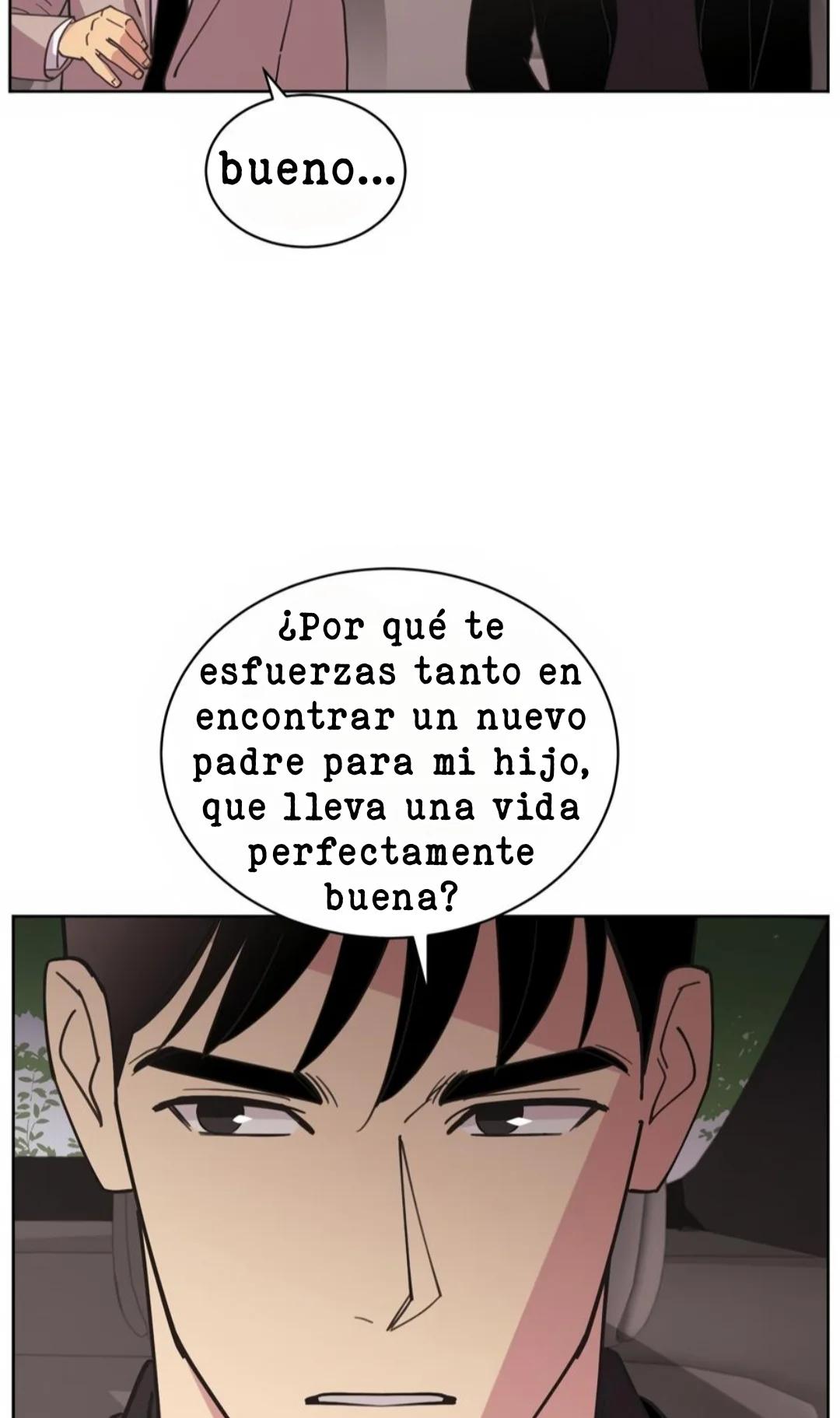 Dear Benjamin - Capítulo 37 manhwa