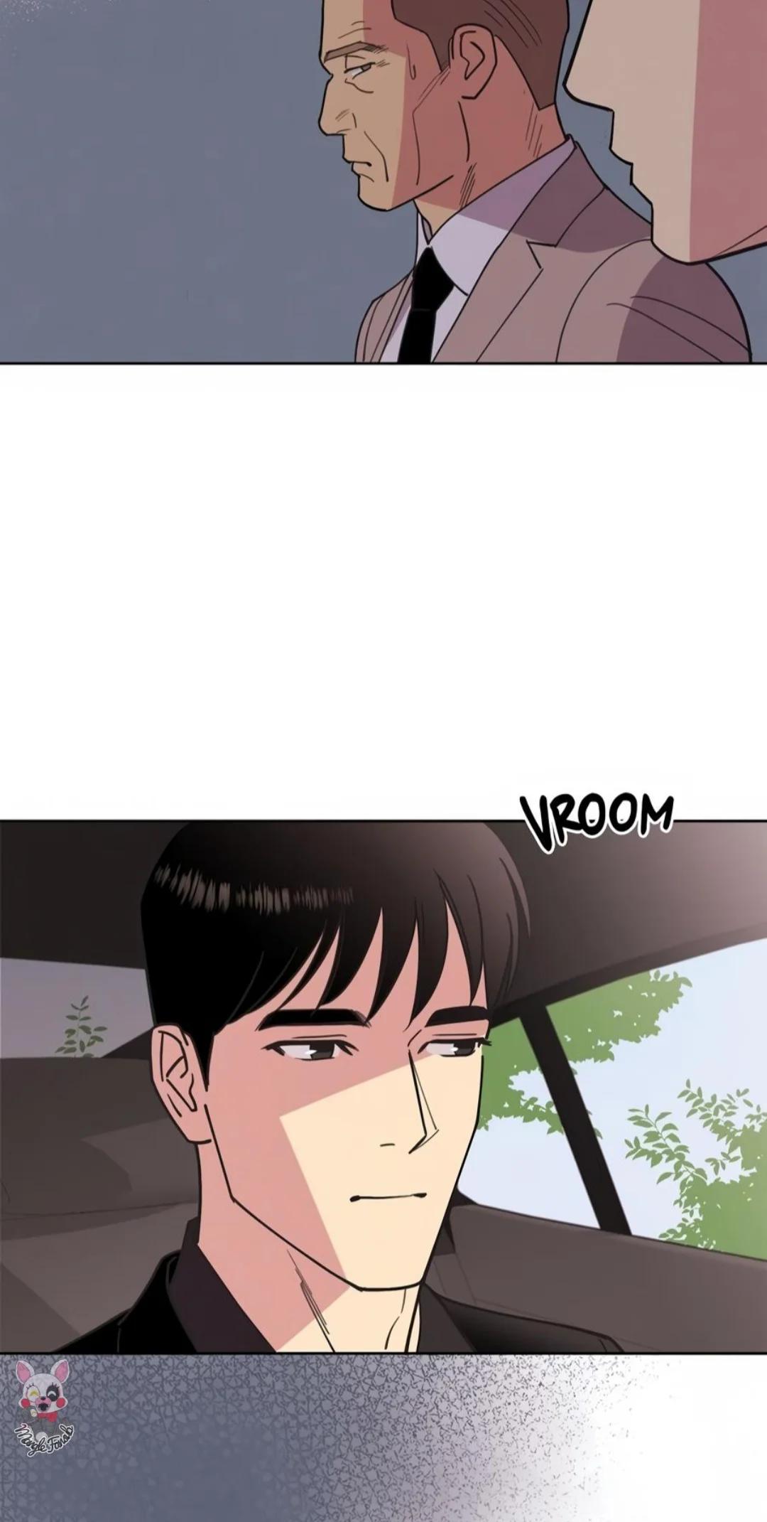Dear Benjamin - Capítulo 37 manhwa
