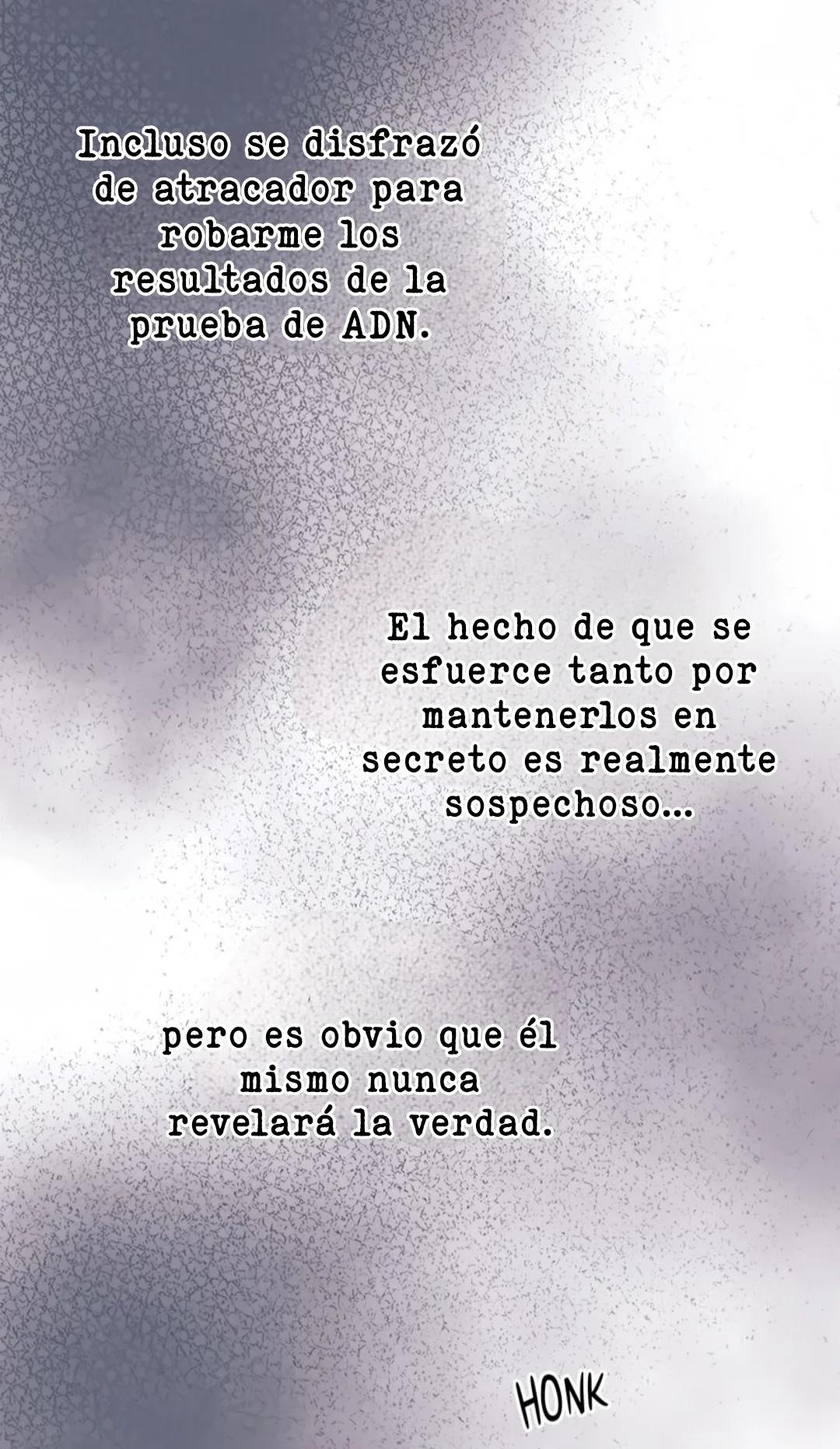 Dear Benjamin - Capítulo 37 manhwa