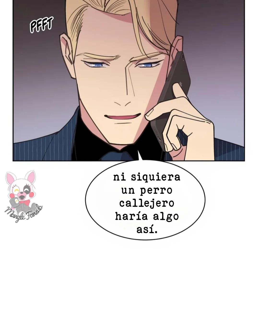 Dear Benjamin - Capítulo 37 manhwa